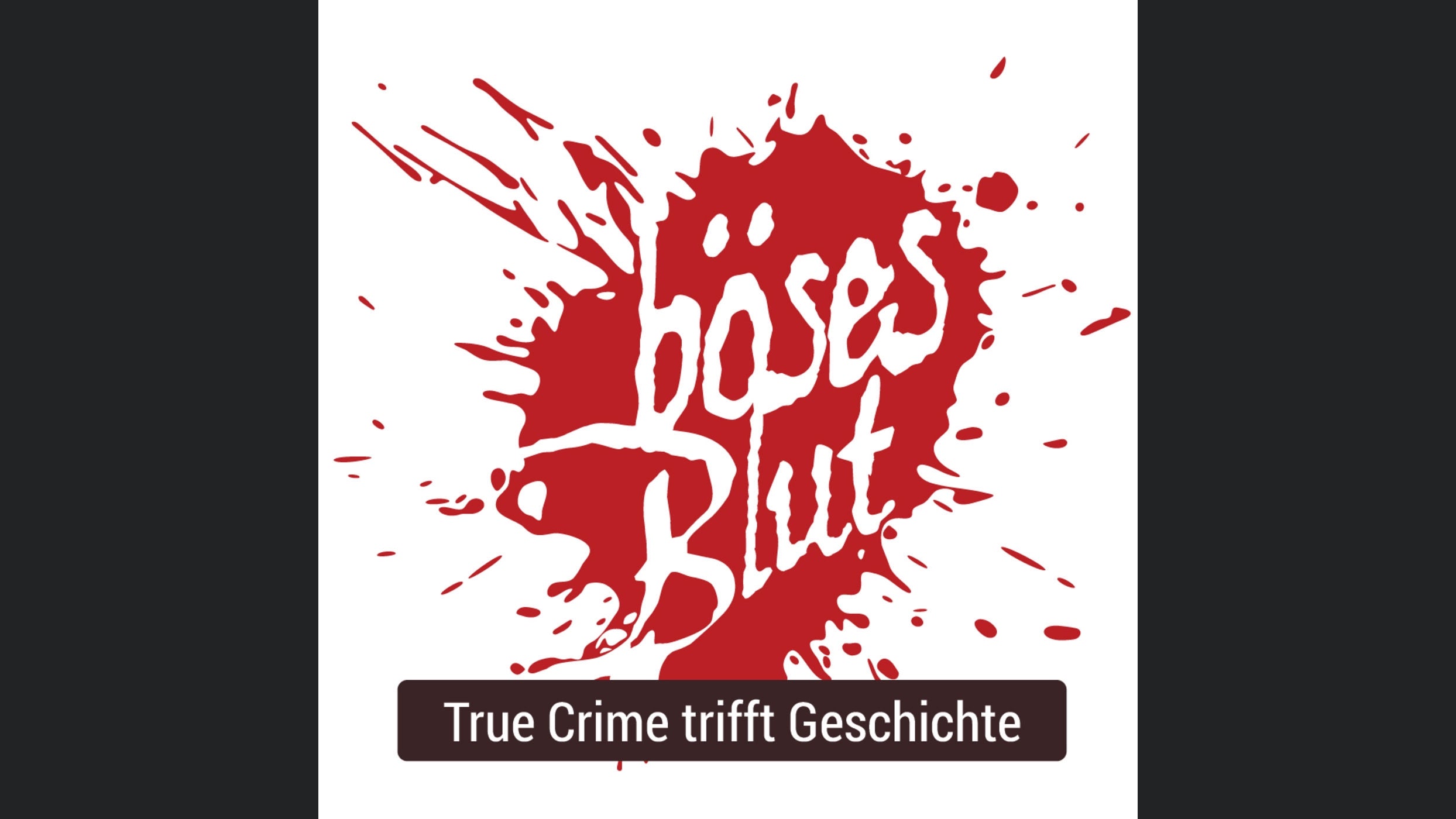 Böses Blut - True Crime trifft Geschichte