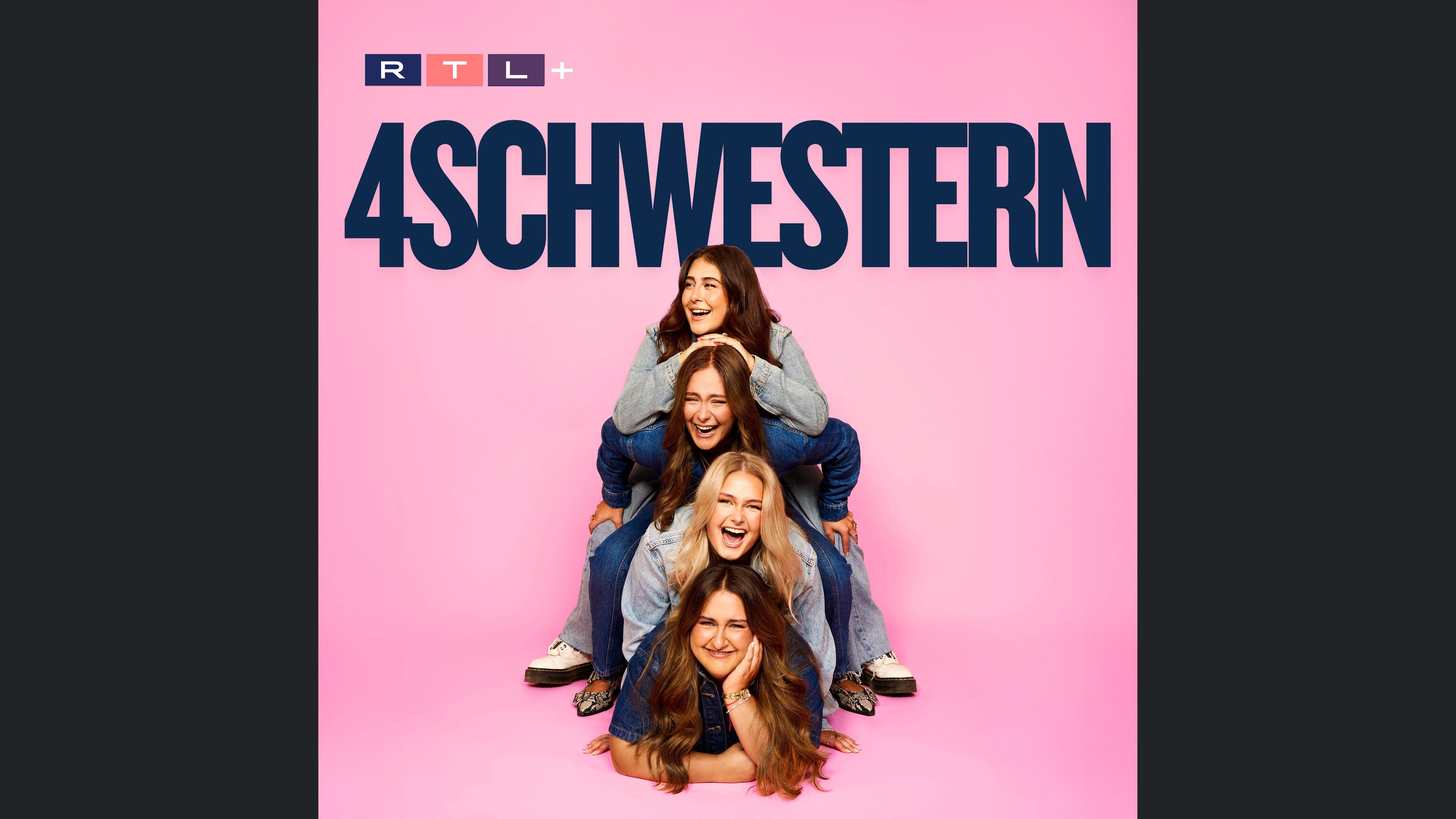 4 Schwestern