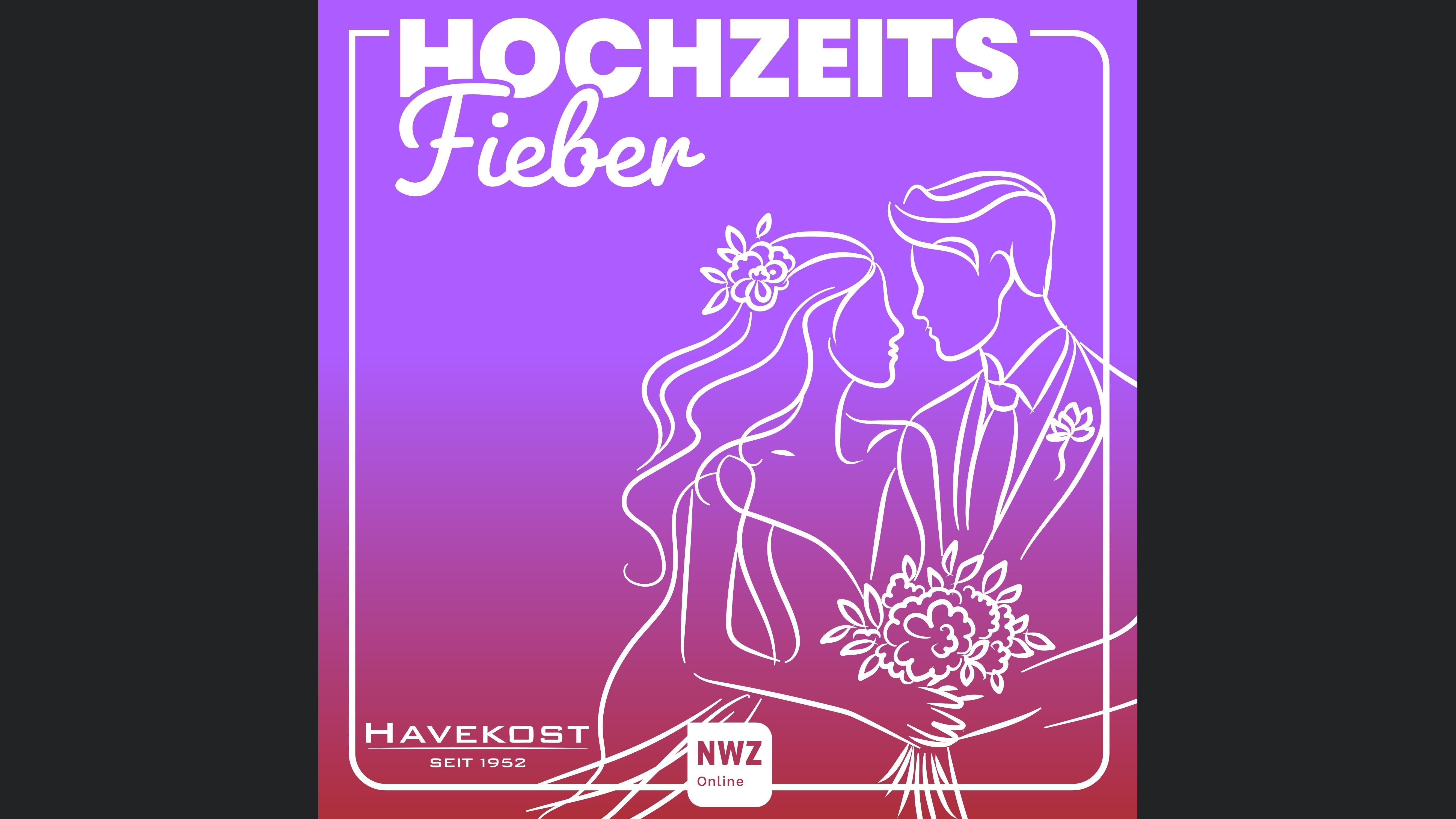 Hochzeitsfieber