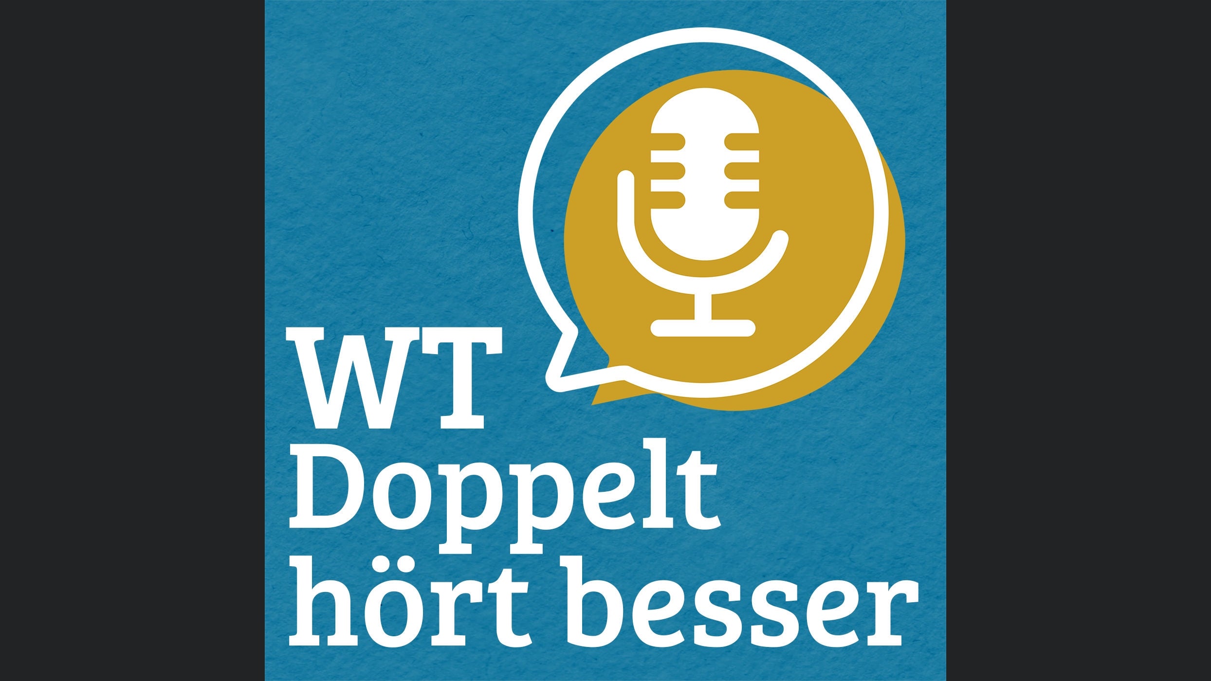 WT Doppelt hört besser