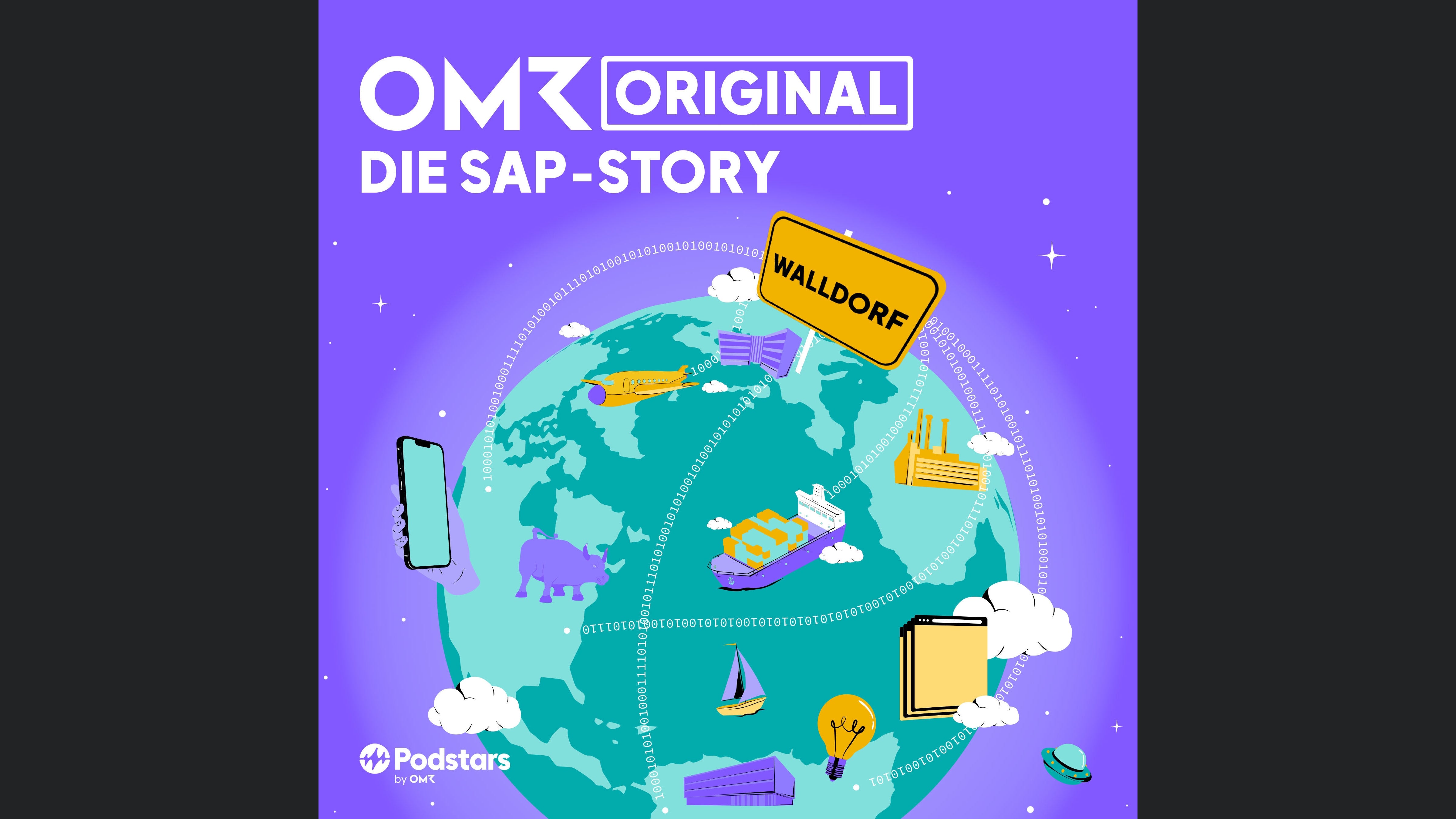 Die SAP Story