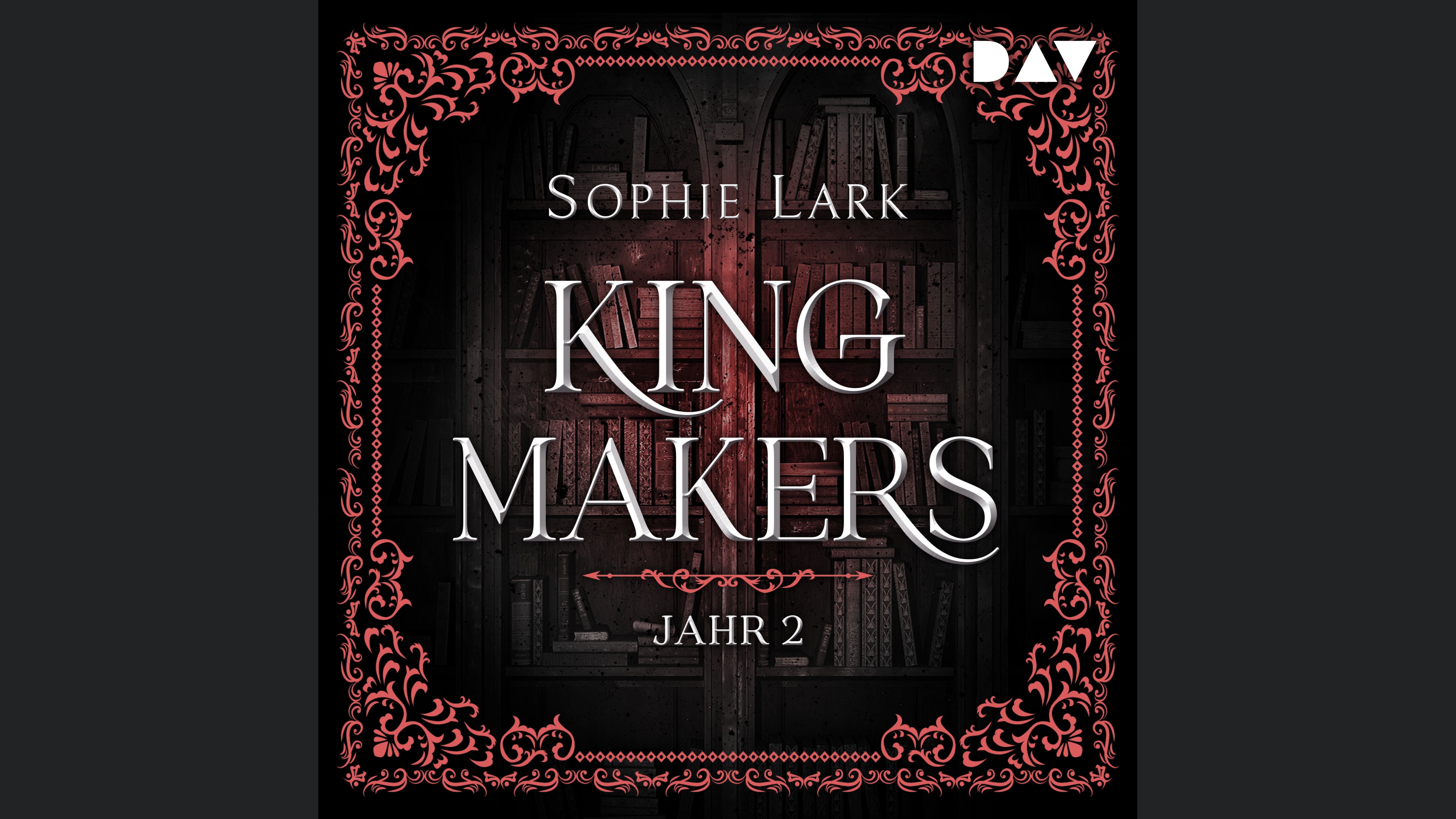 Kingmakers – Jahr 2