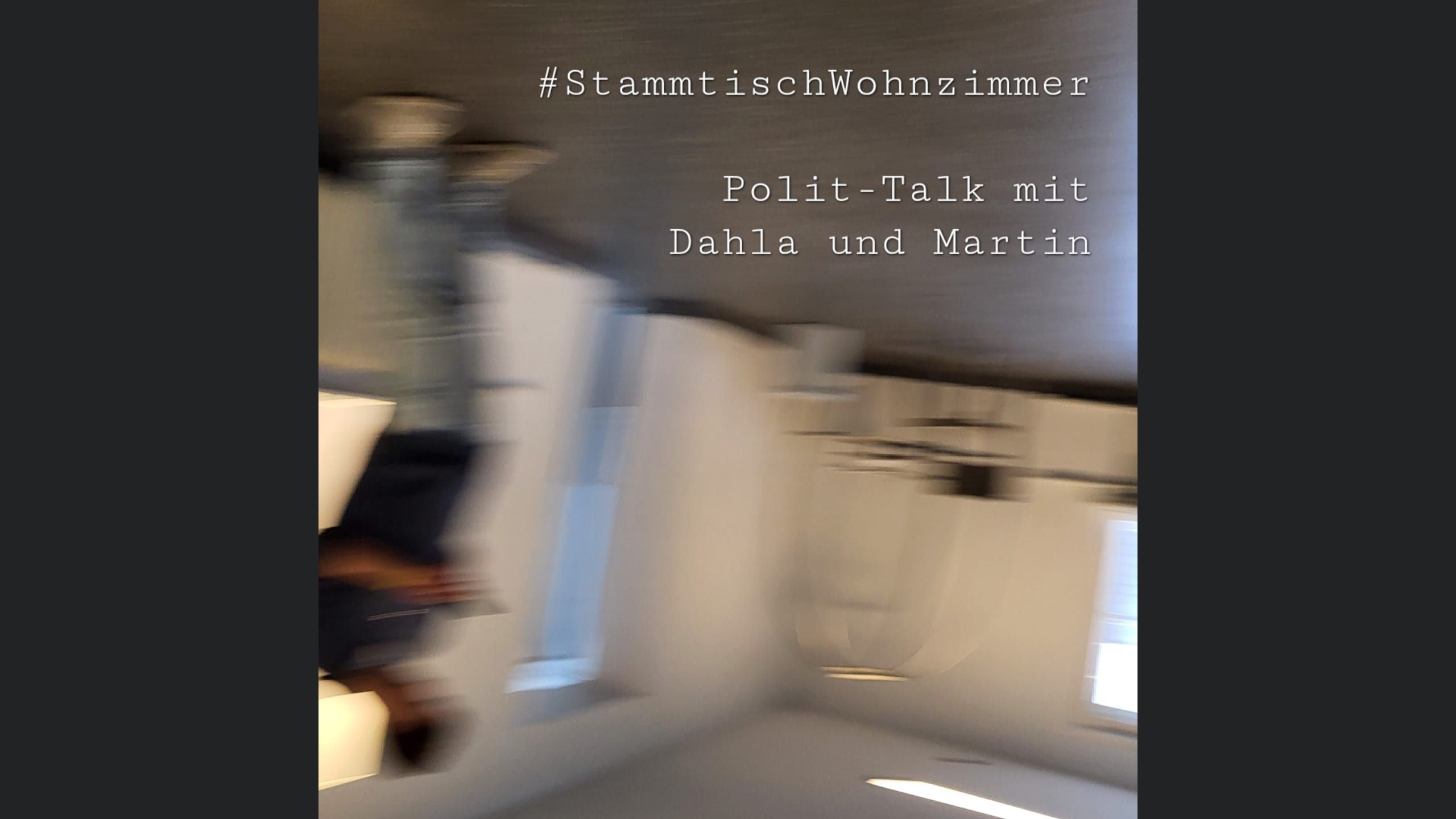 StammtischWohnzimmer