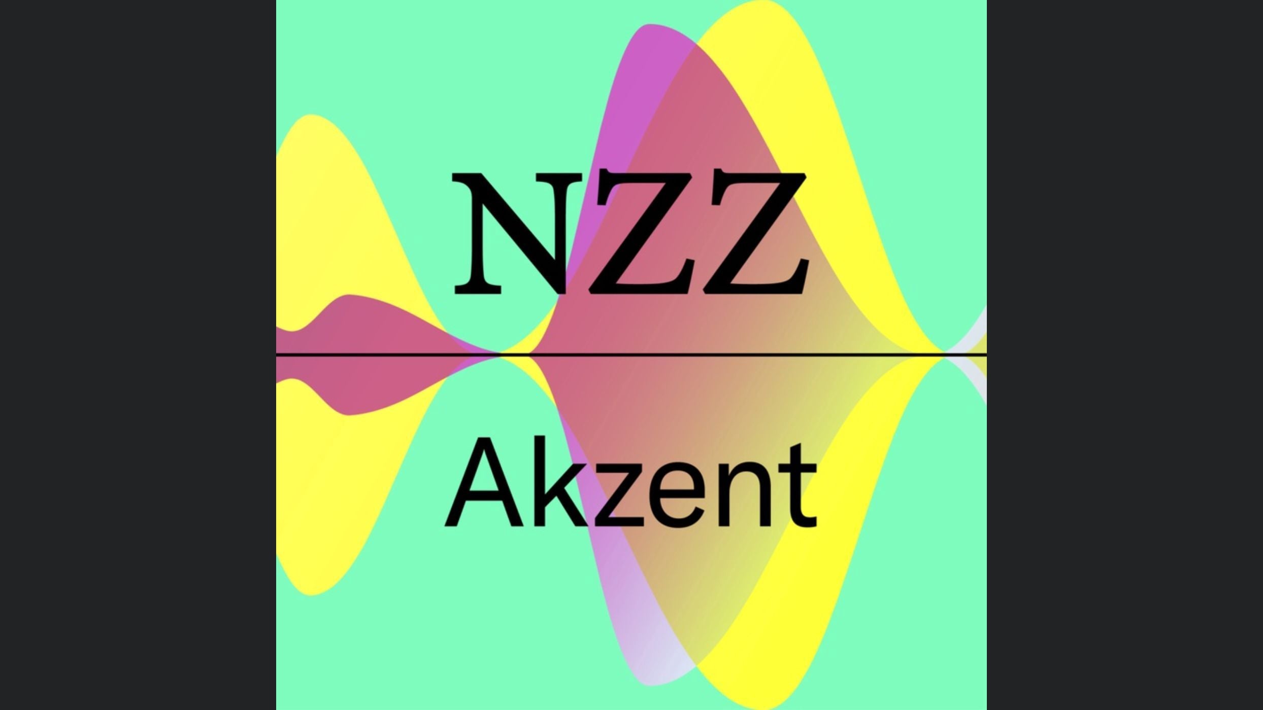 NZZ Akzent
