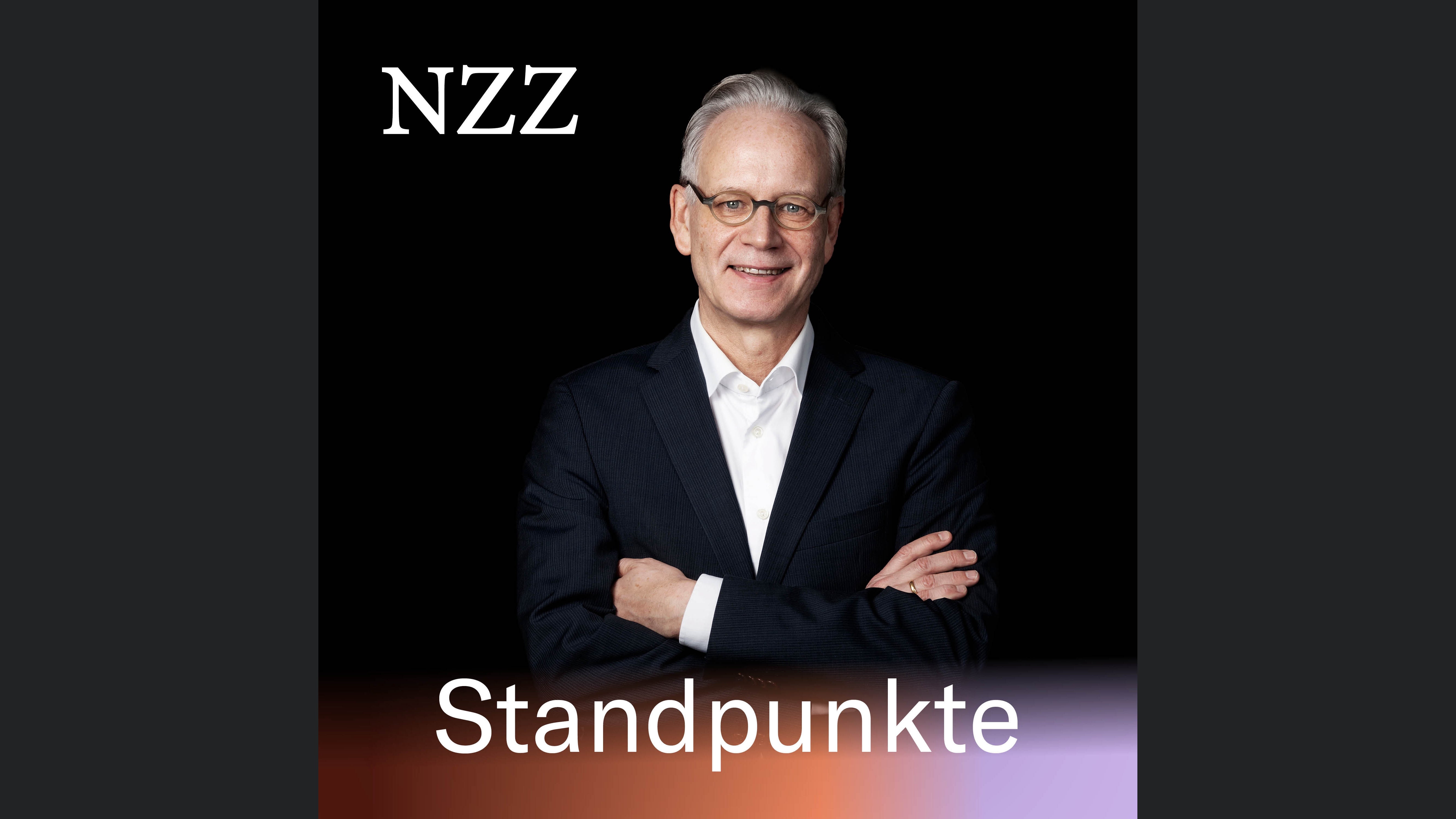 NZZ Standpunkte