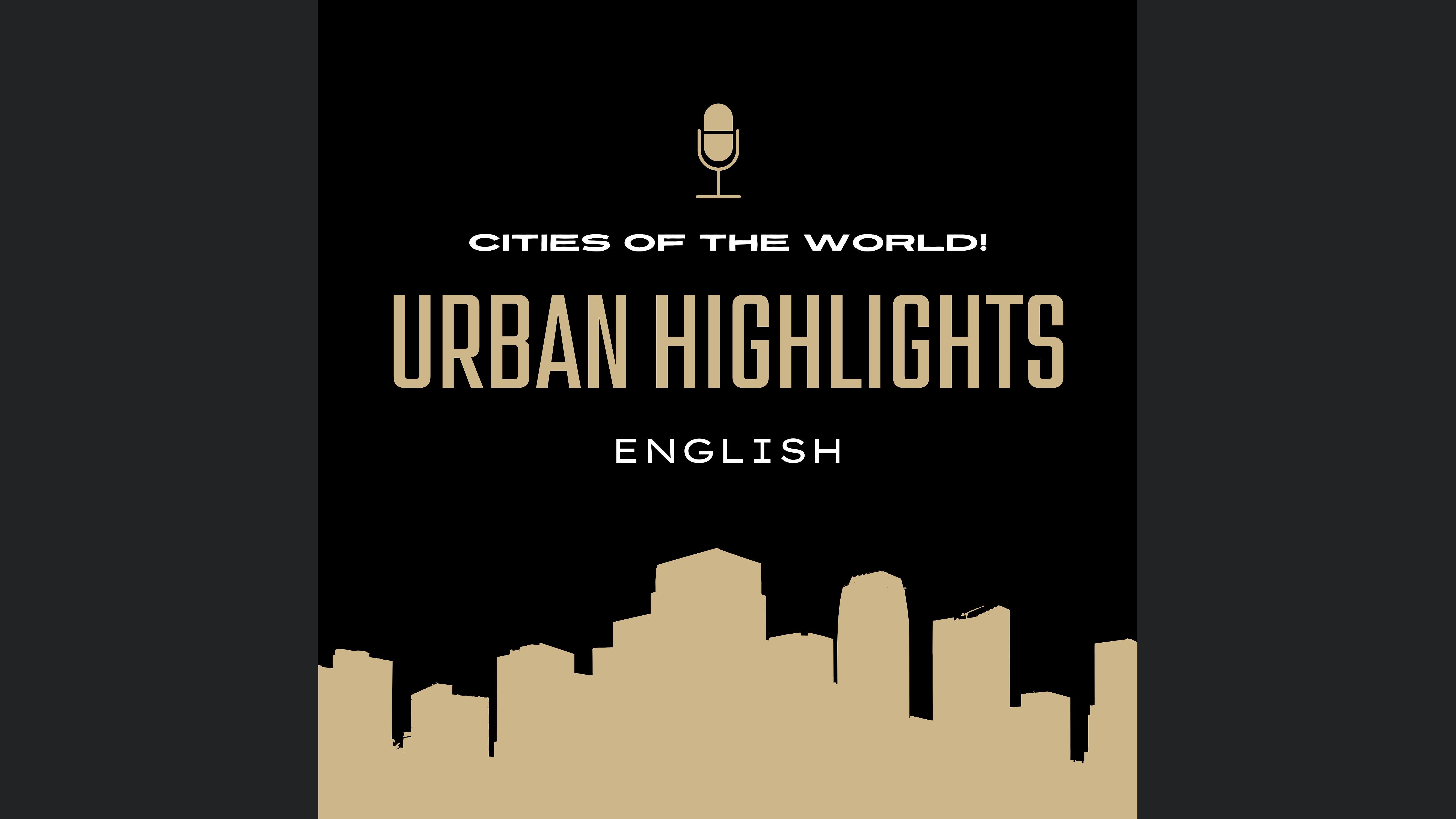 Urban Highlights (english)