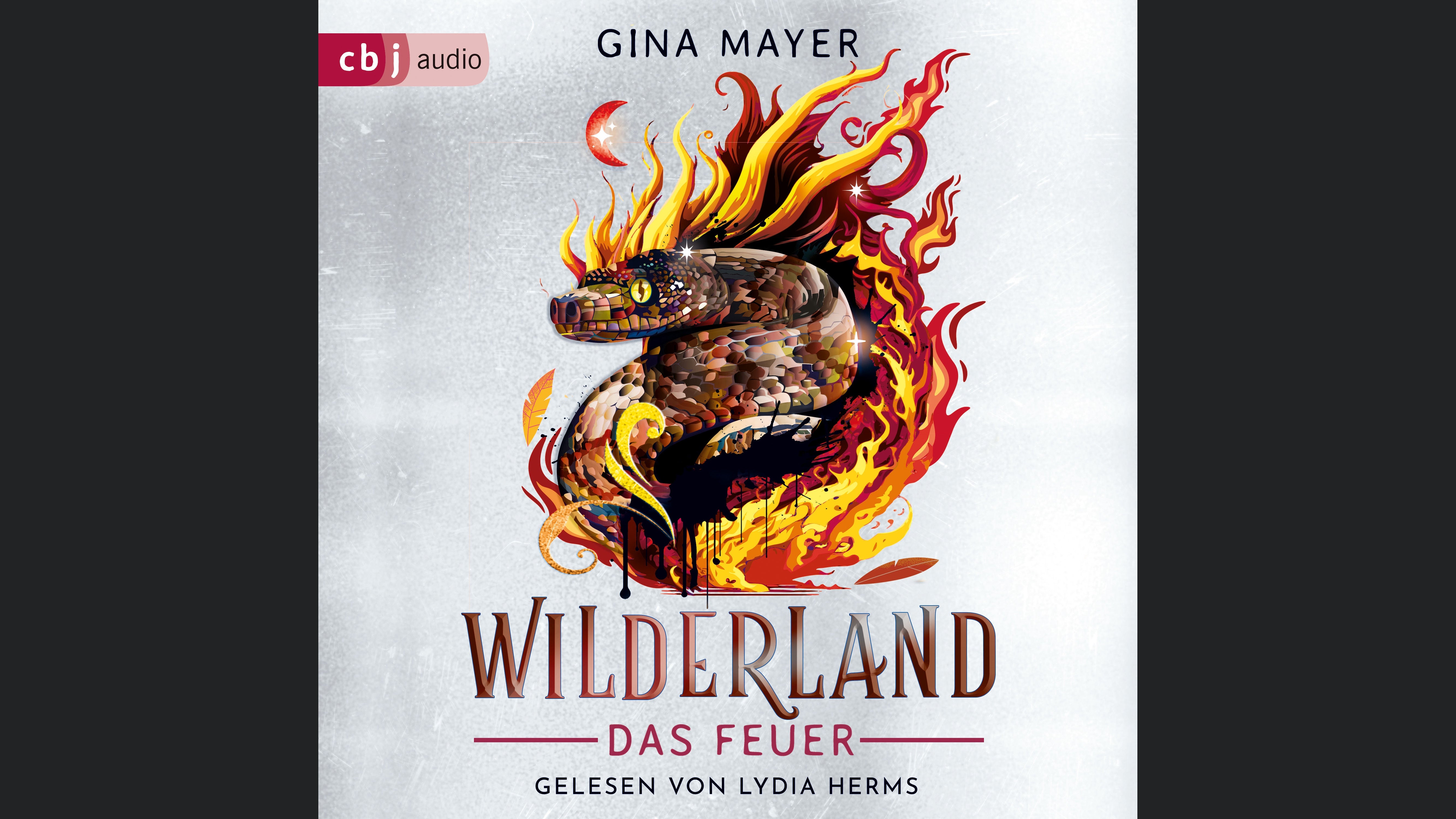 Wilderland – Das Feuer