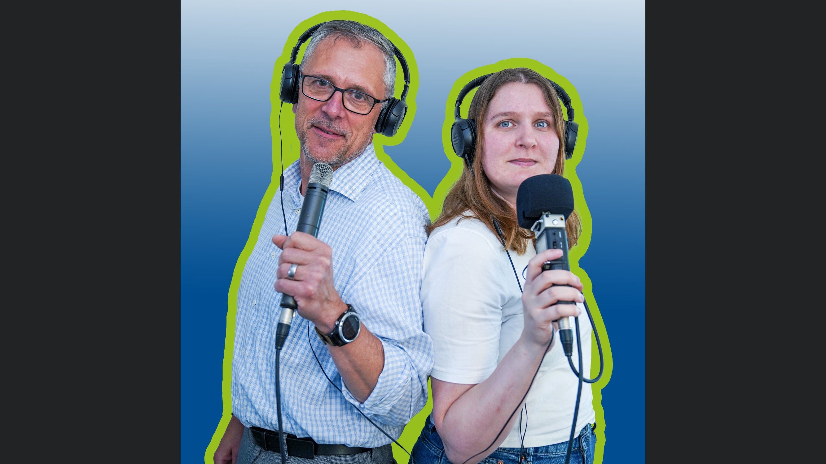 Geschichten aus der KRH Servicegesellschaft