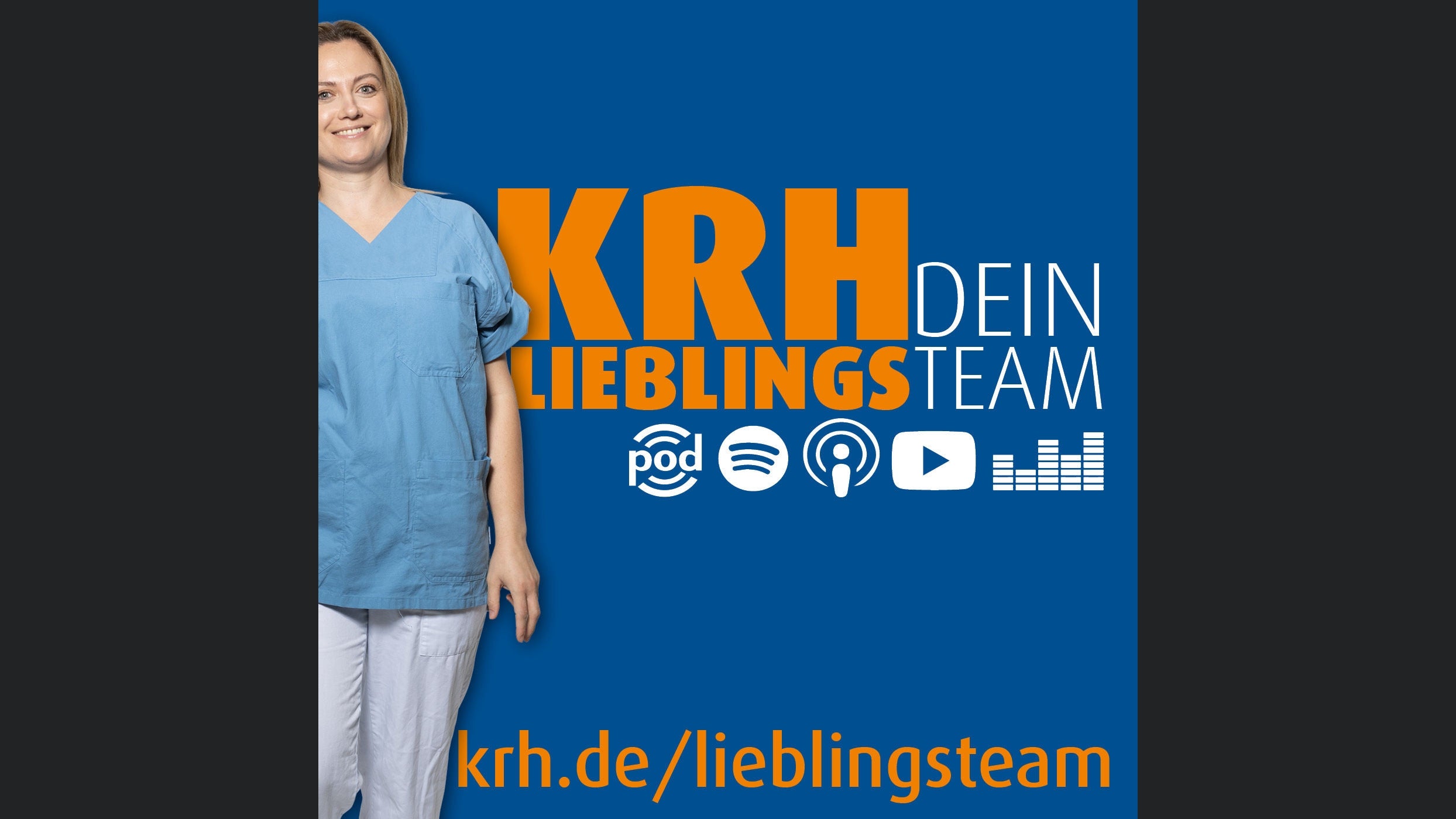 Dein Lieblingsteam
