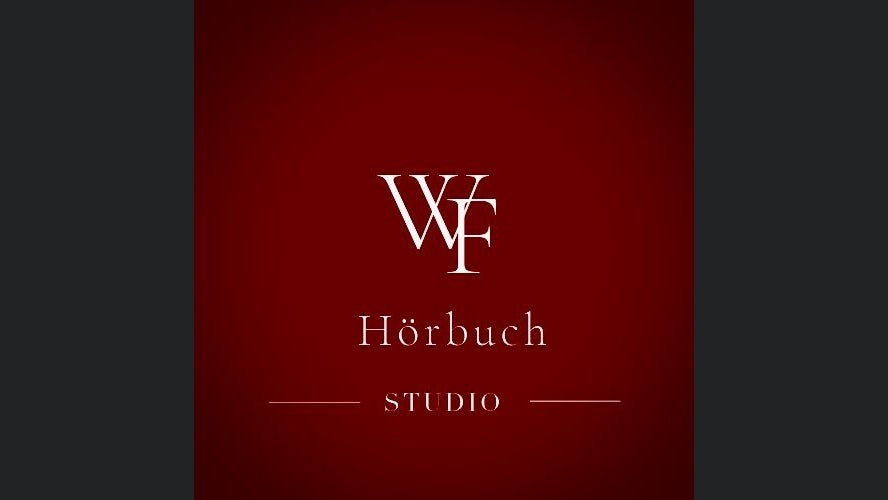 W.F. Hörbucher Studio