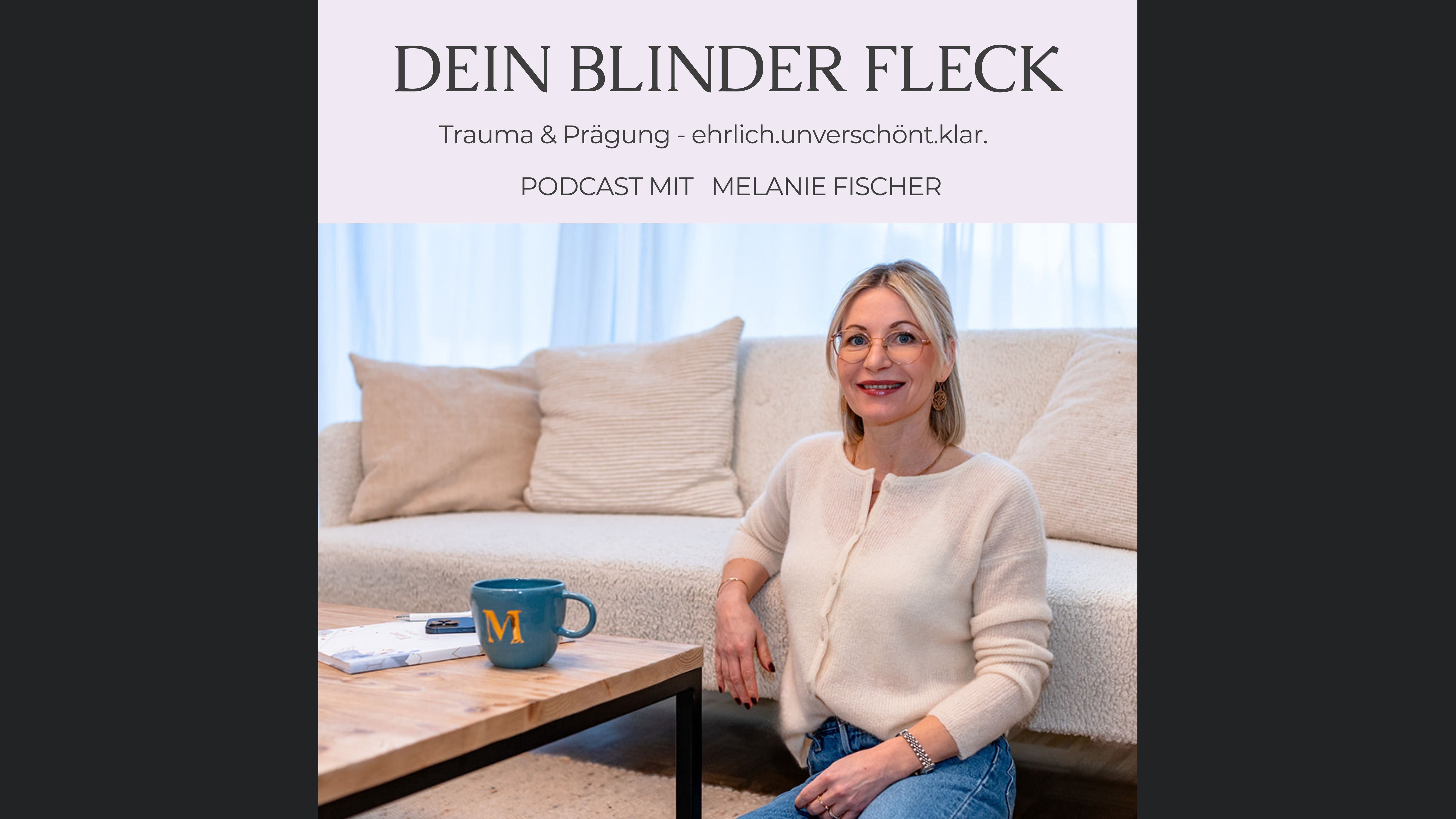 Dein Blinder Fleck