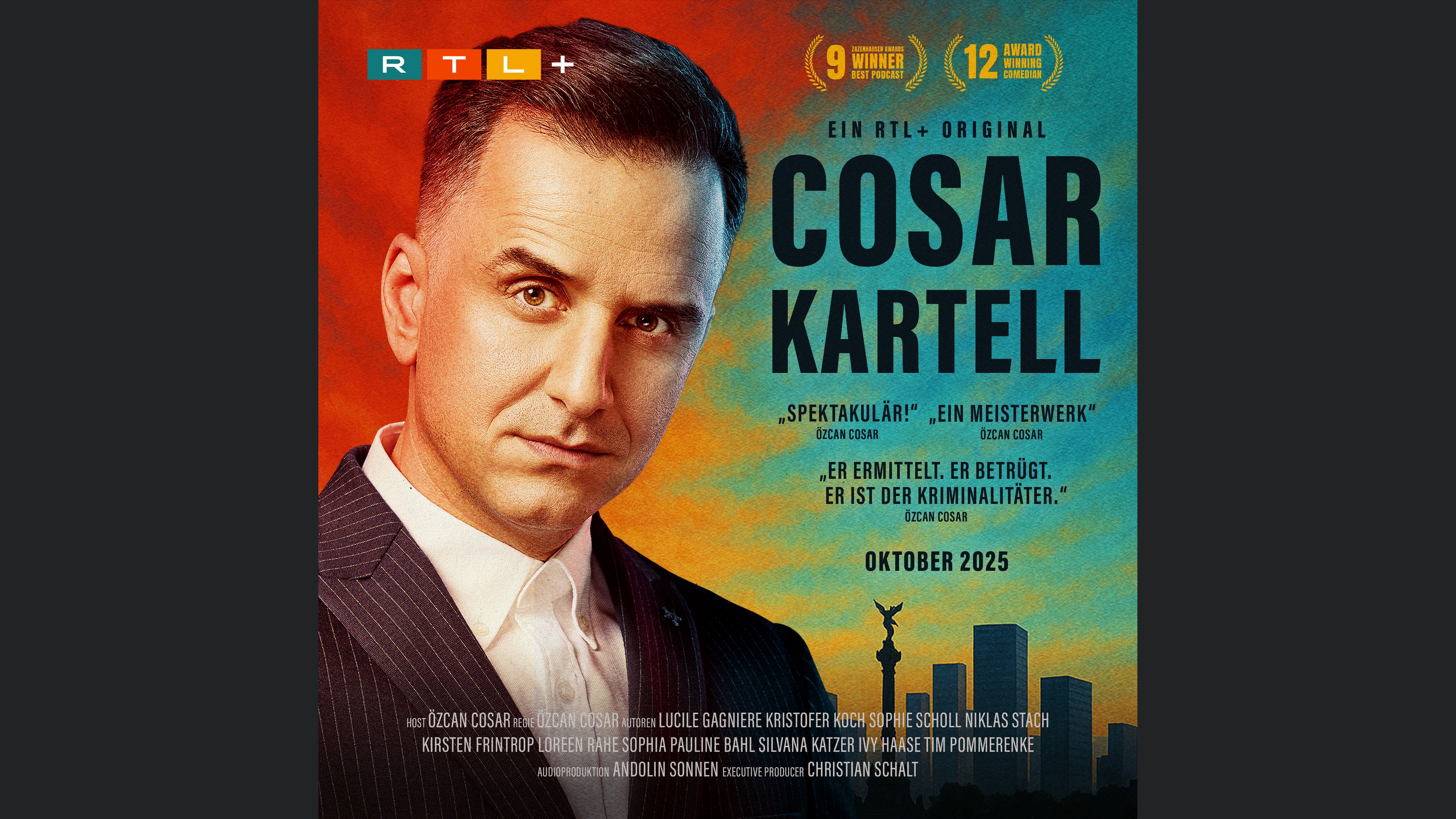 Cosar Kartell