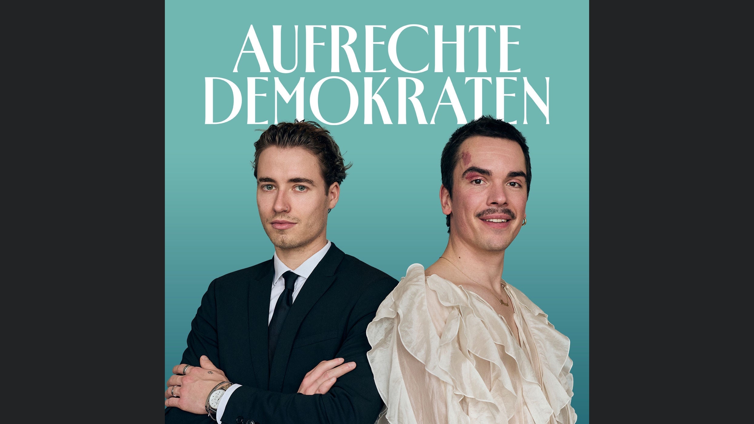 Aufrechte Demokraten