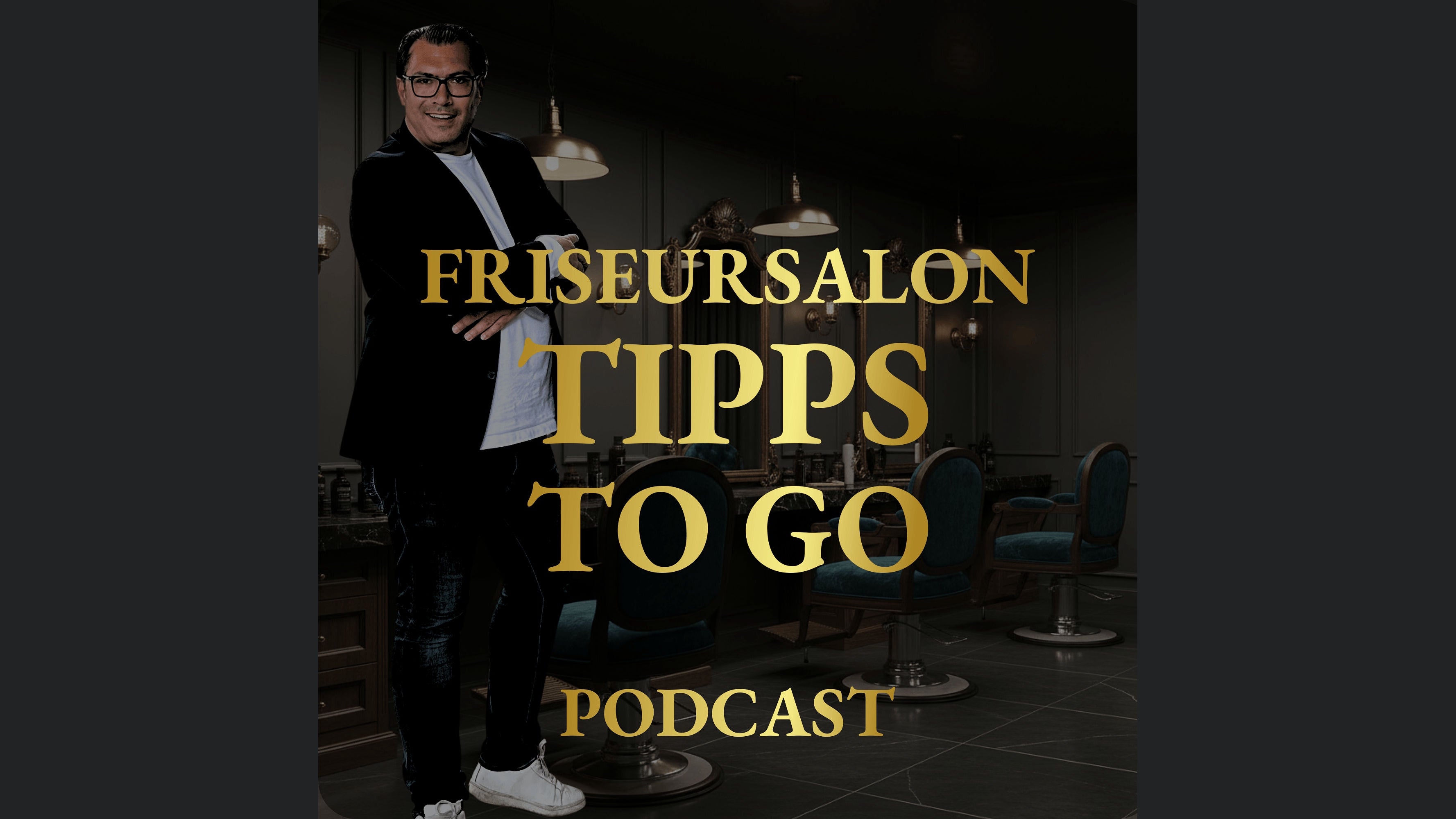 Friseur Podcast: Tipps to go für Friseuralons