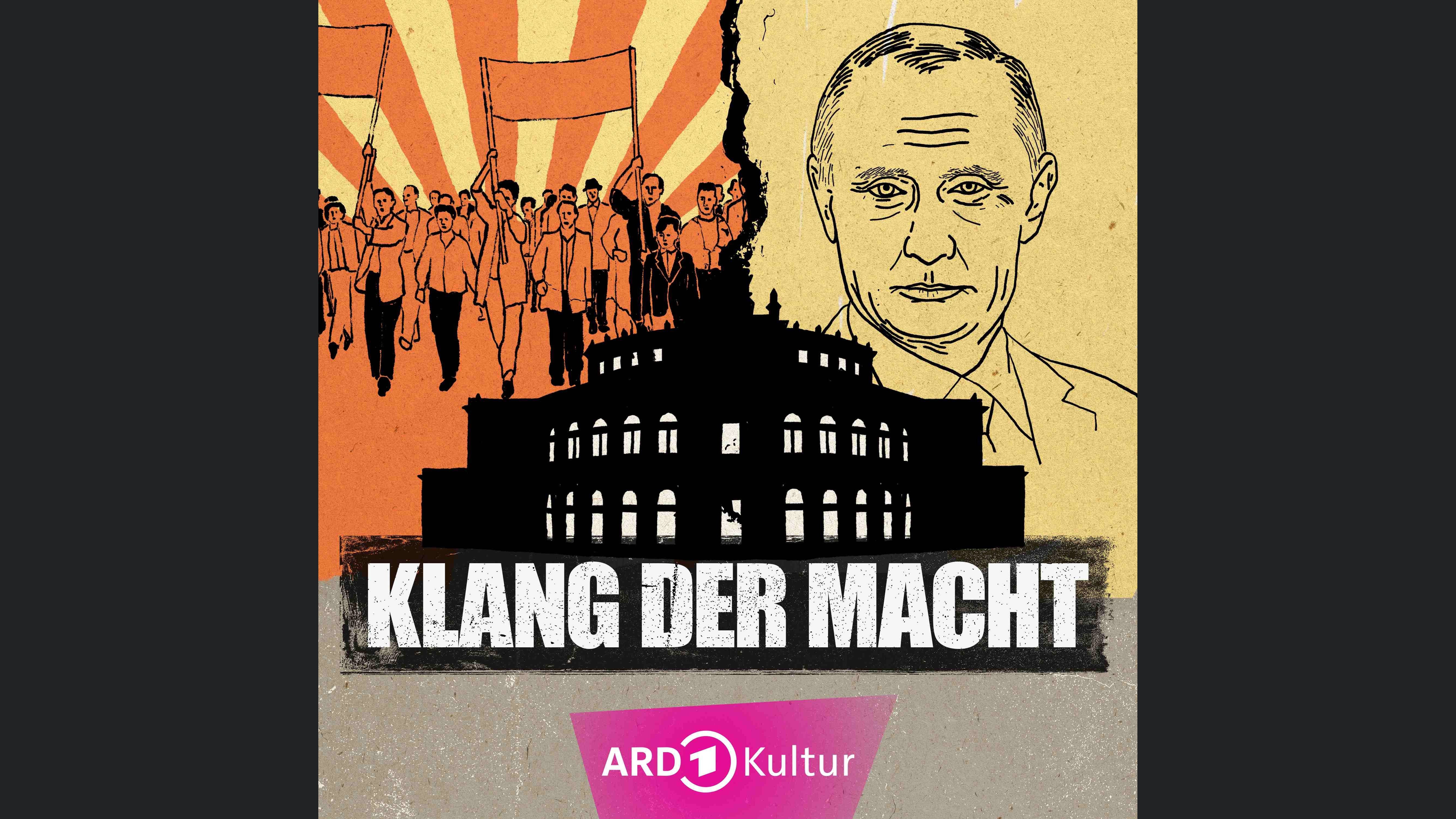 Klang der Macht