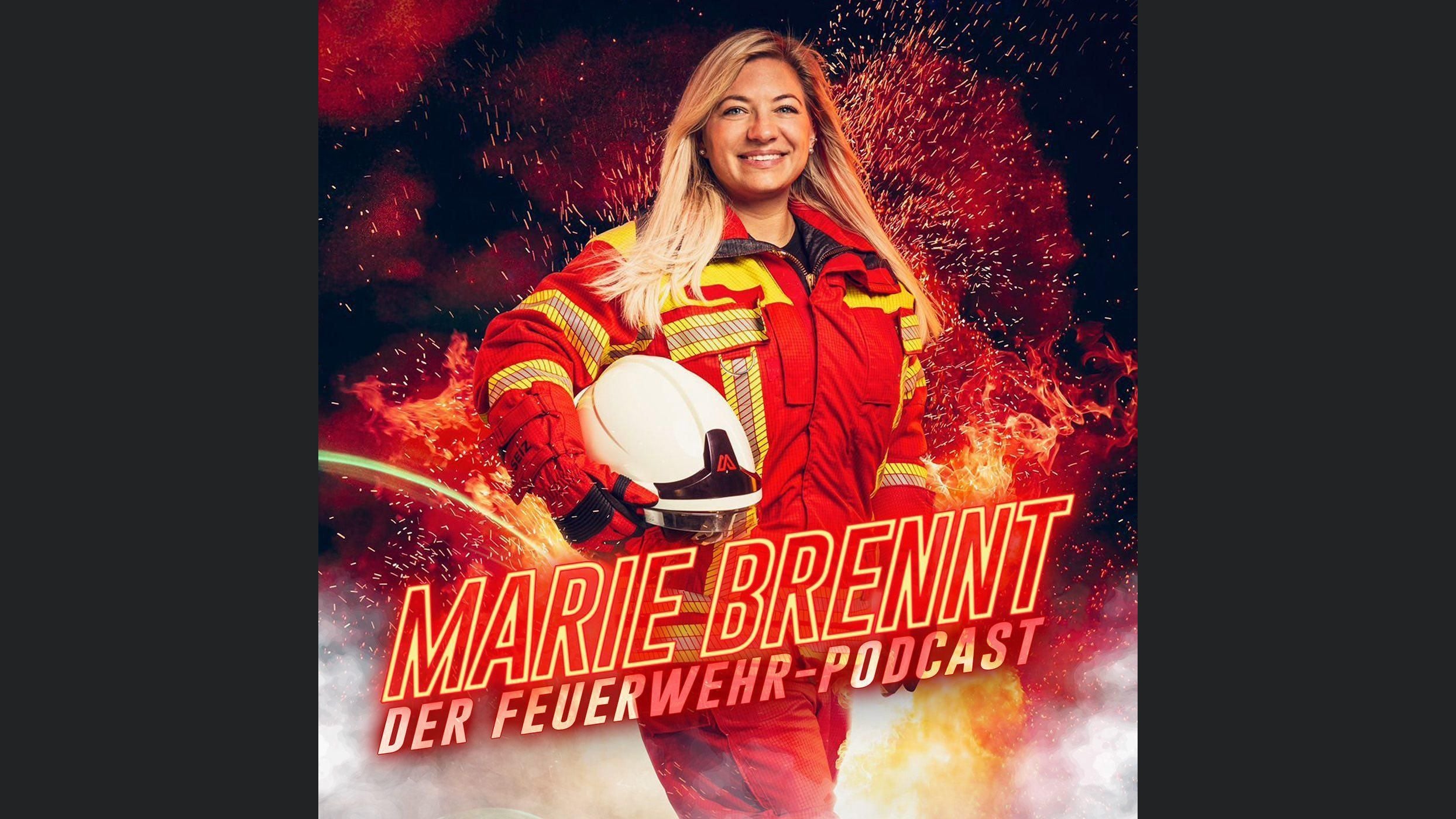 Marie Brennt