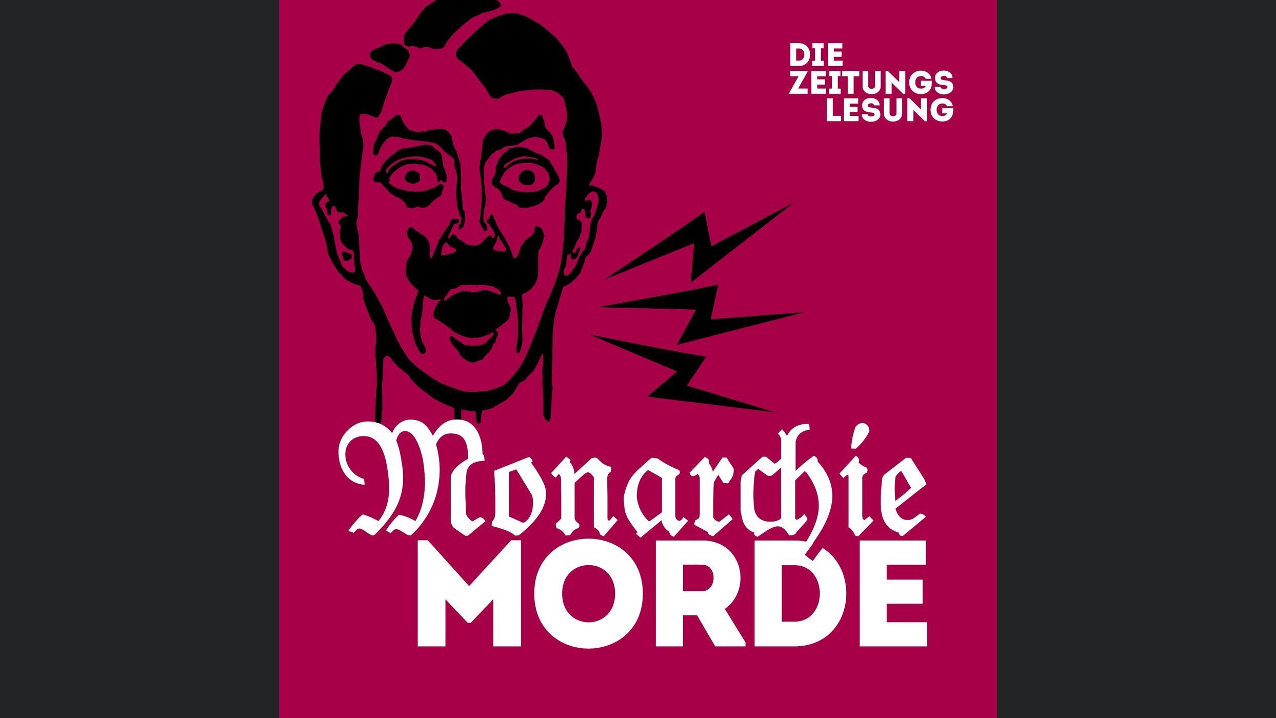 Monarchie-Morde