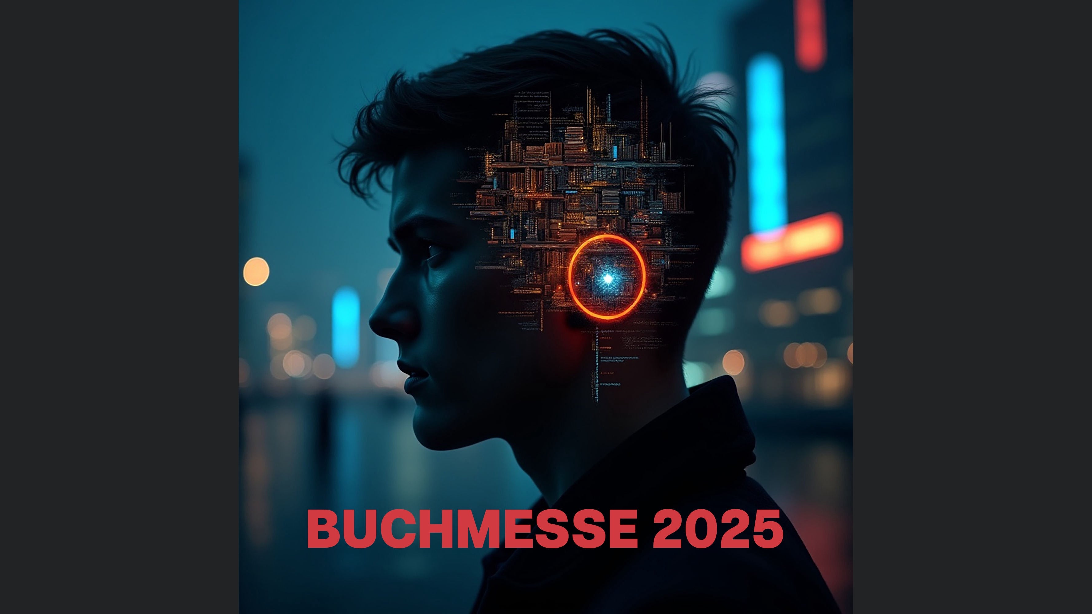 Buchmesse Podcast