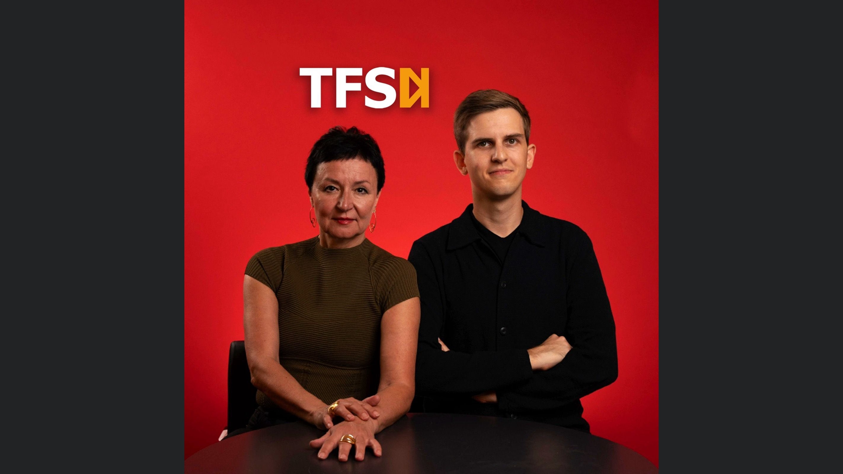 TFSN - der Podcast für alle Generationen