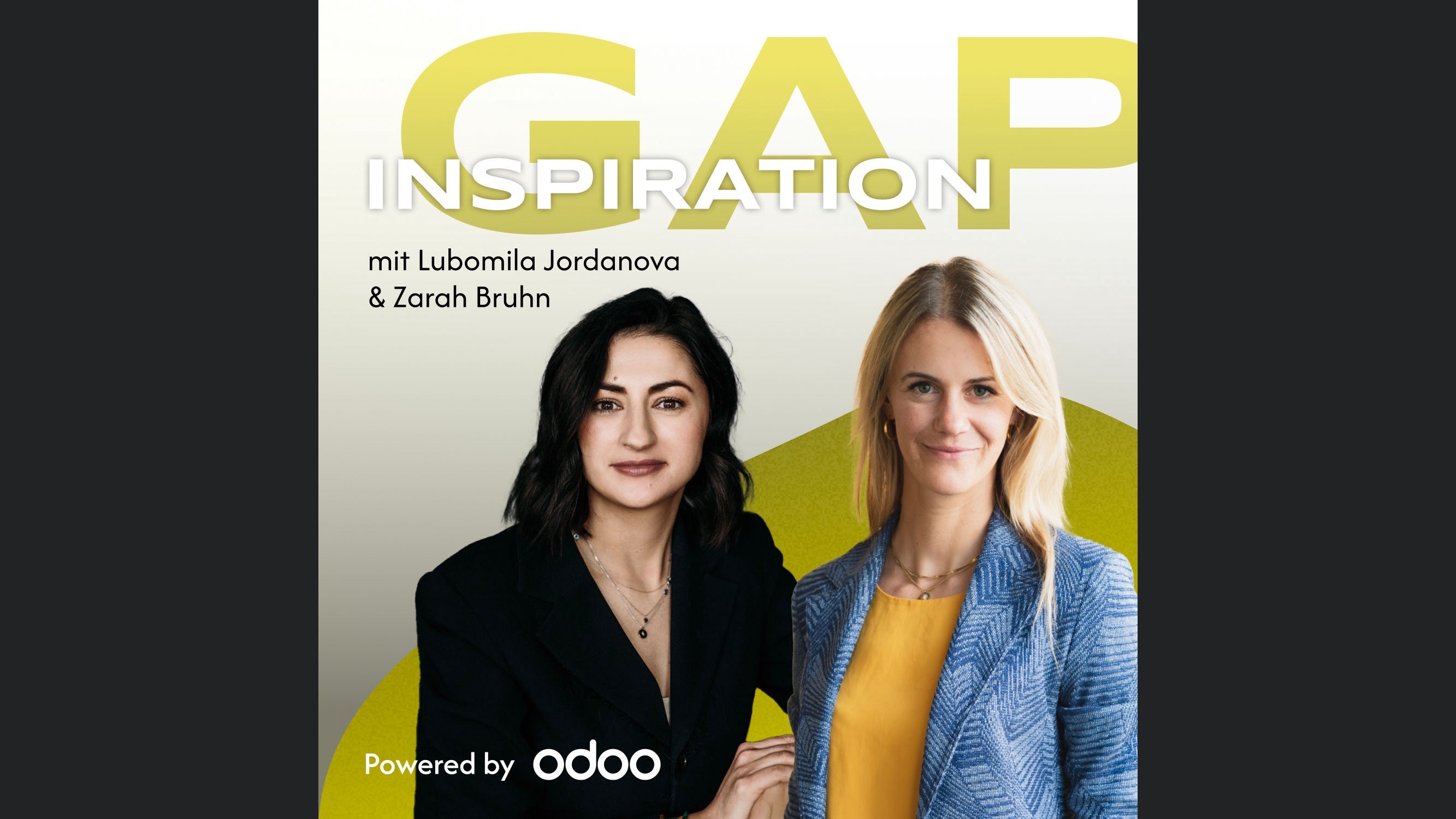 Inspiration Gap