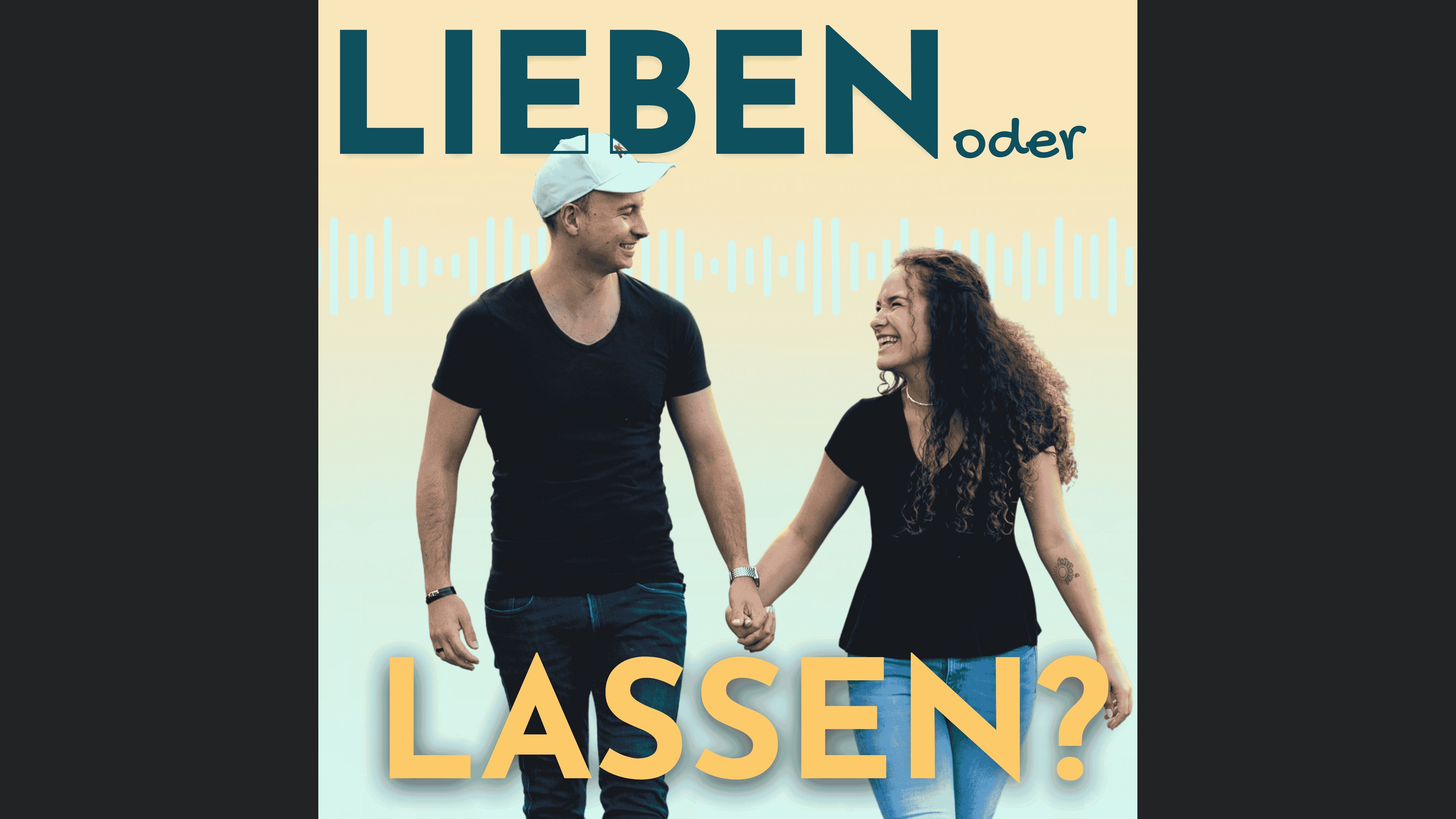 Ehrlich gefühlt - mit Lena & Michi