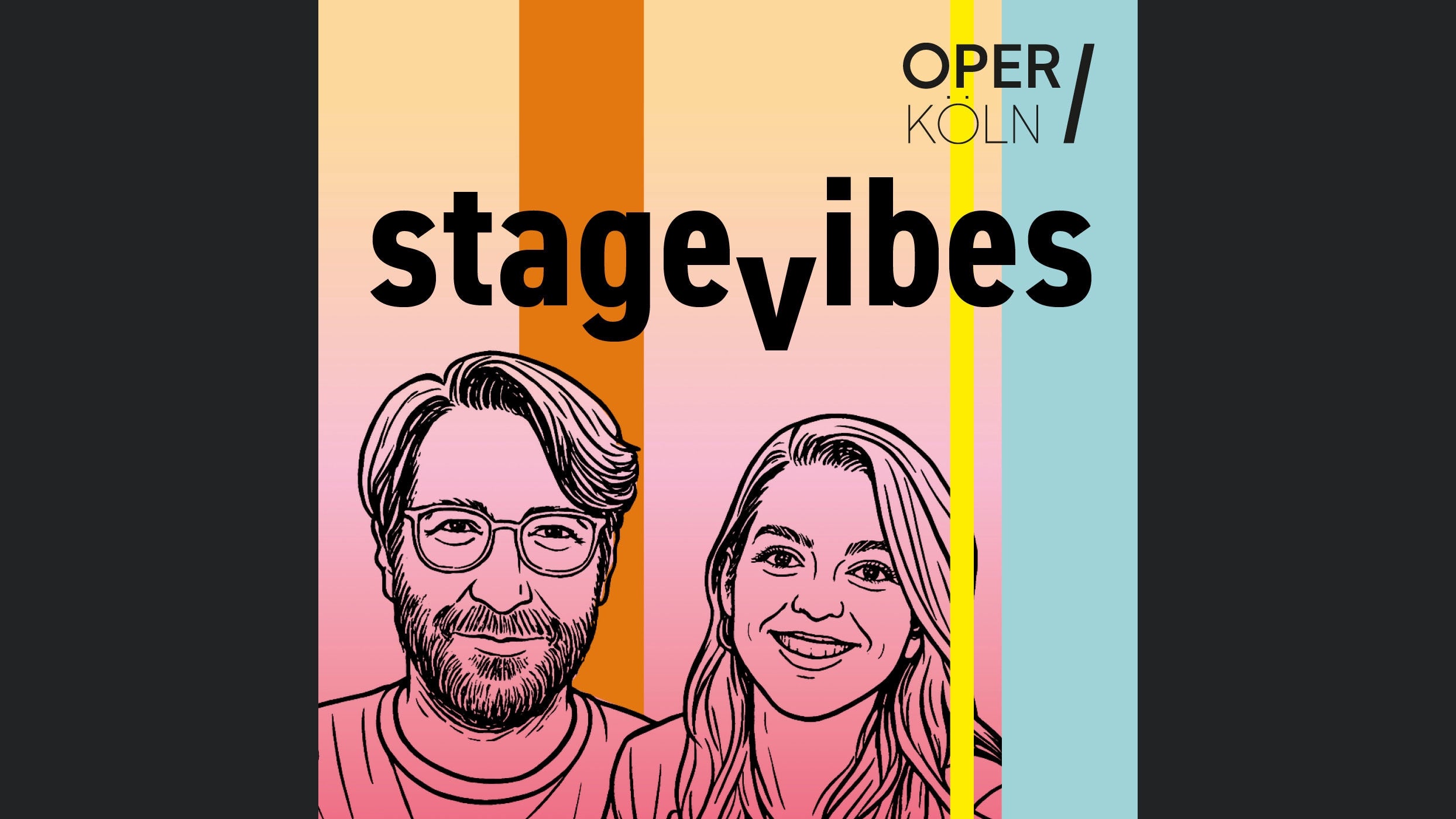 Oper Köln: StageVibes