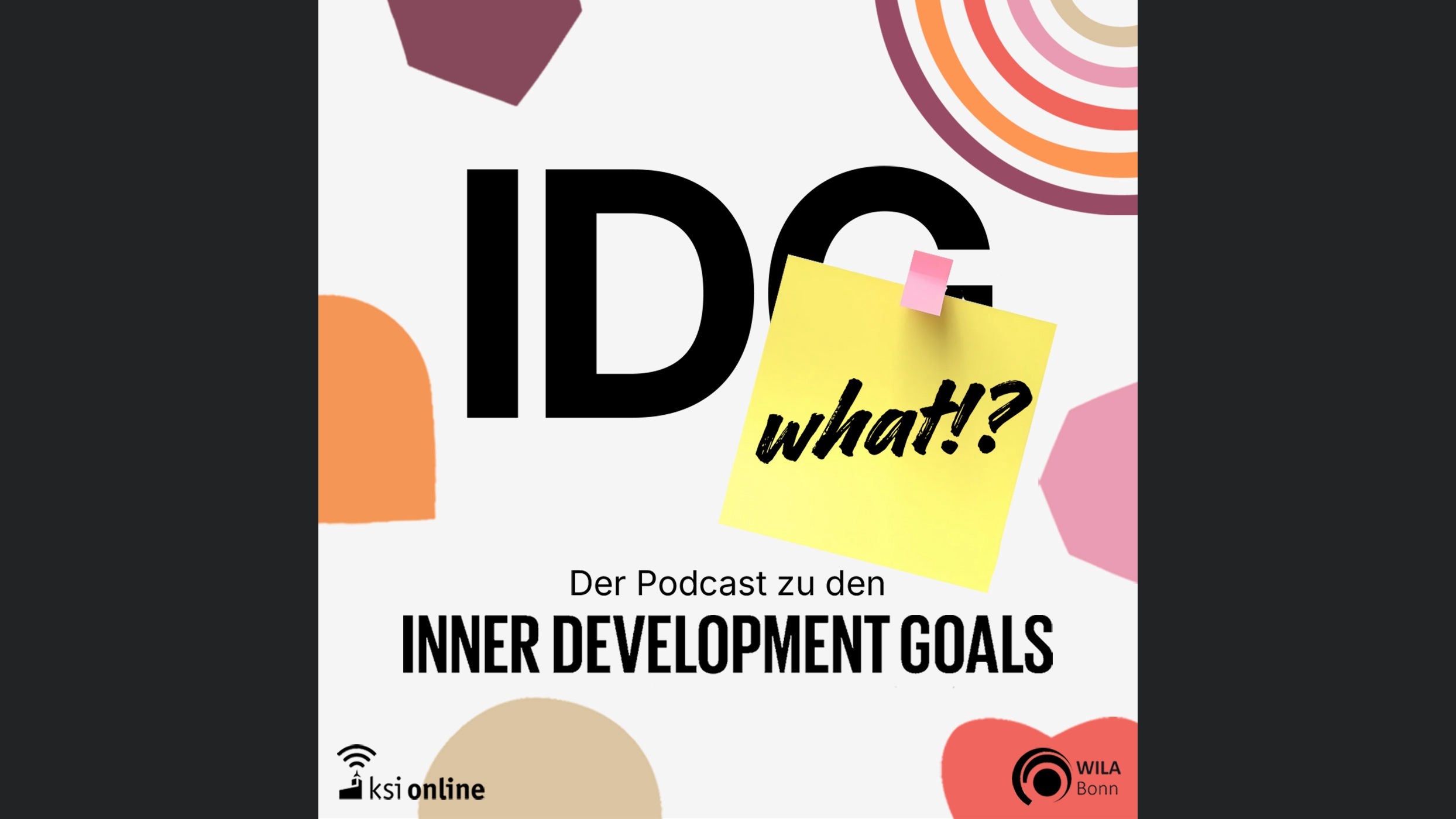 ID... what!?