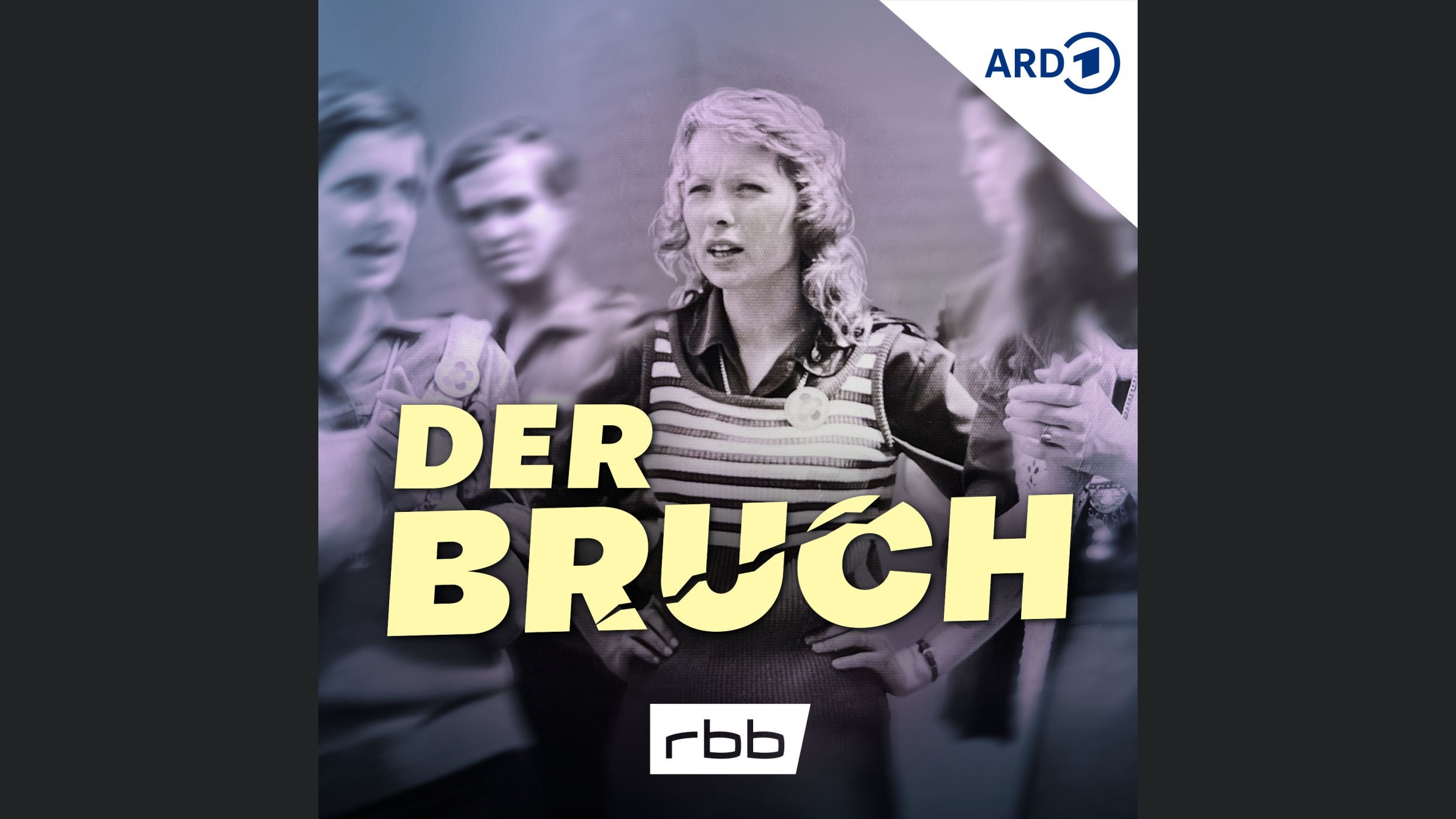 Der Bruch - Frauen zwischen Ost und jetzt