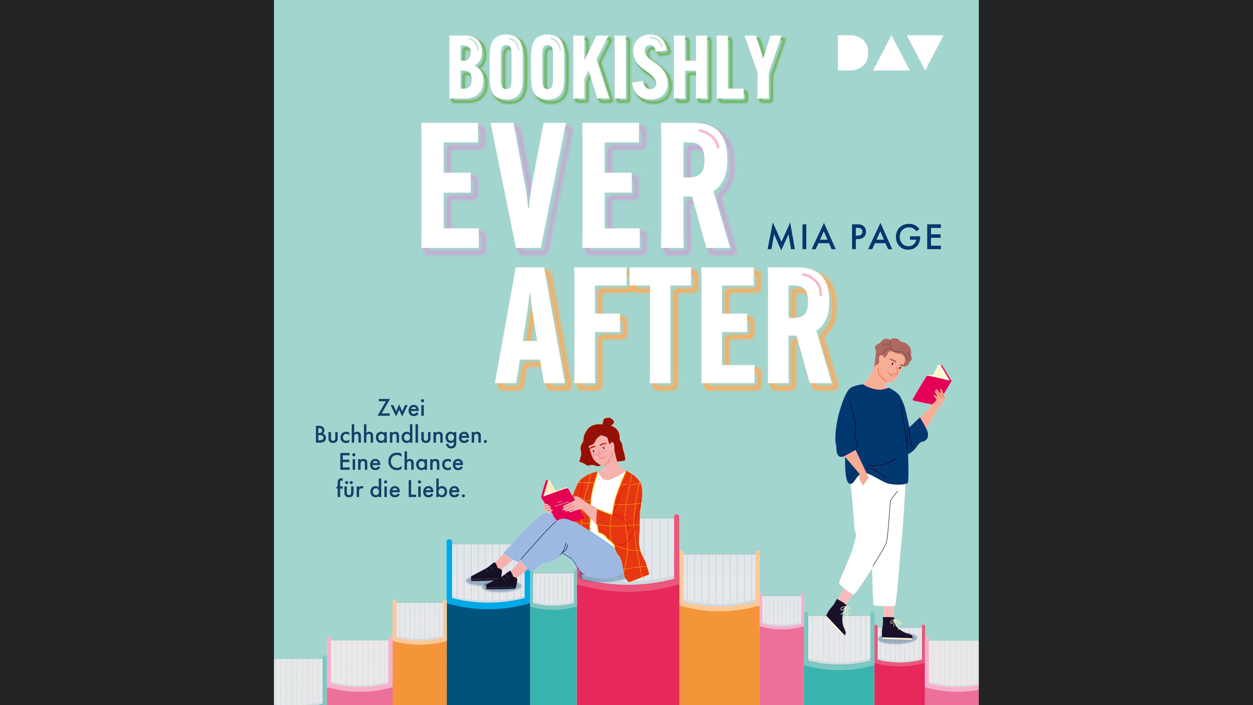 Bookishly Ever After