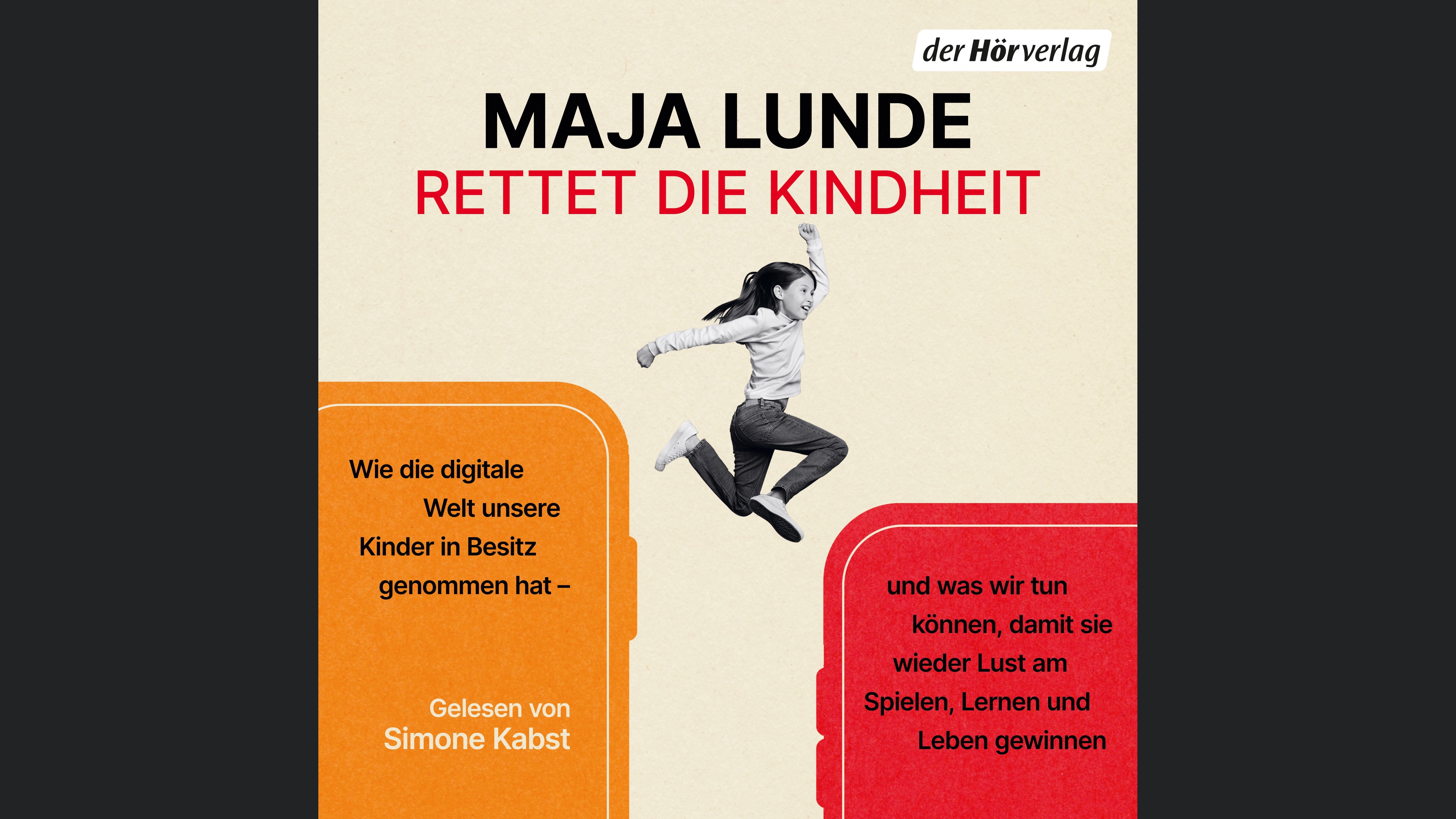 Rettet die Kindheit