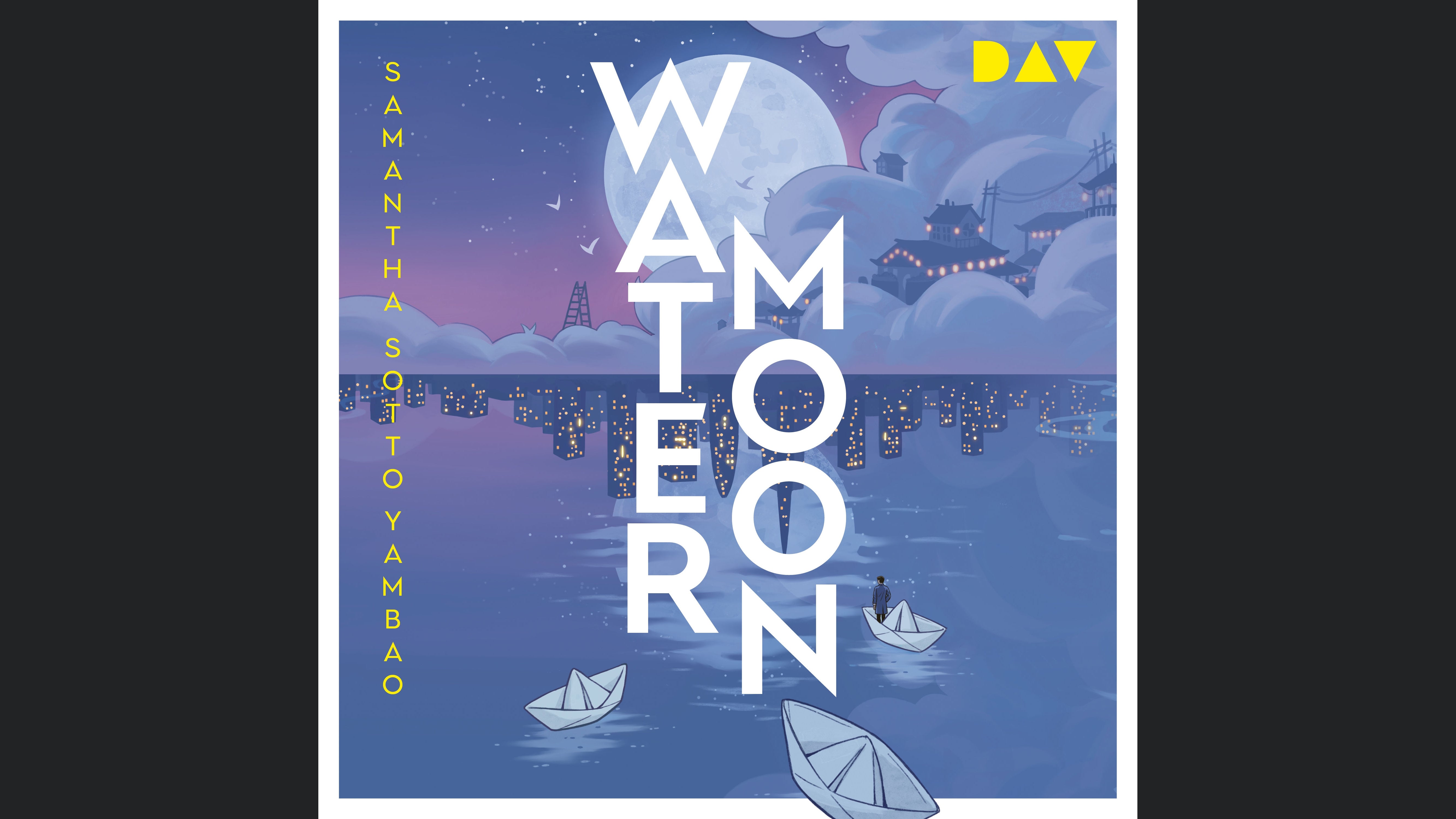 Water Moon