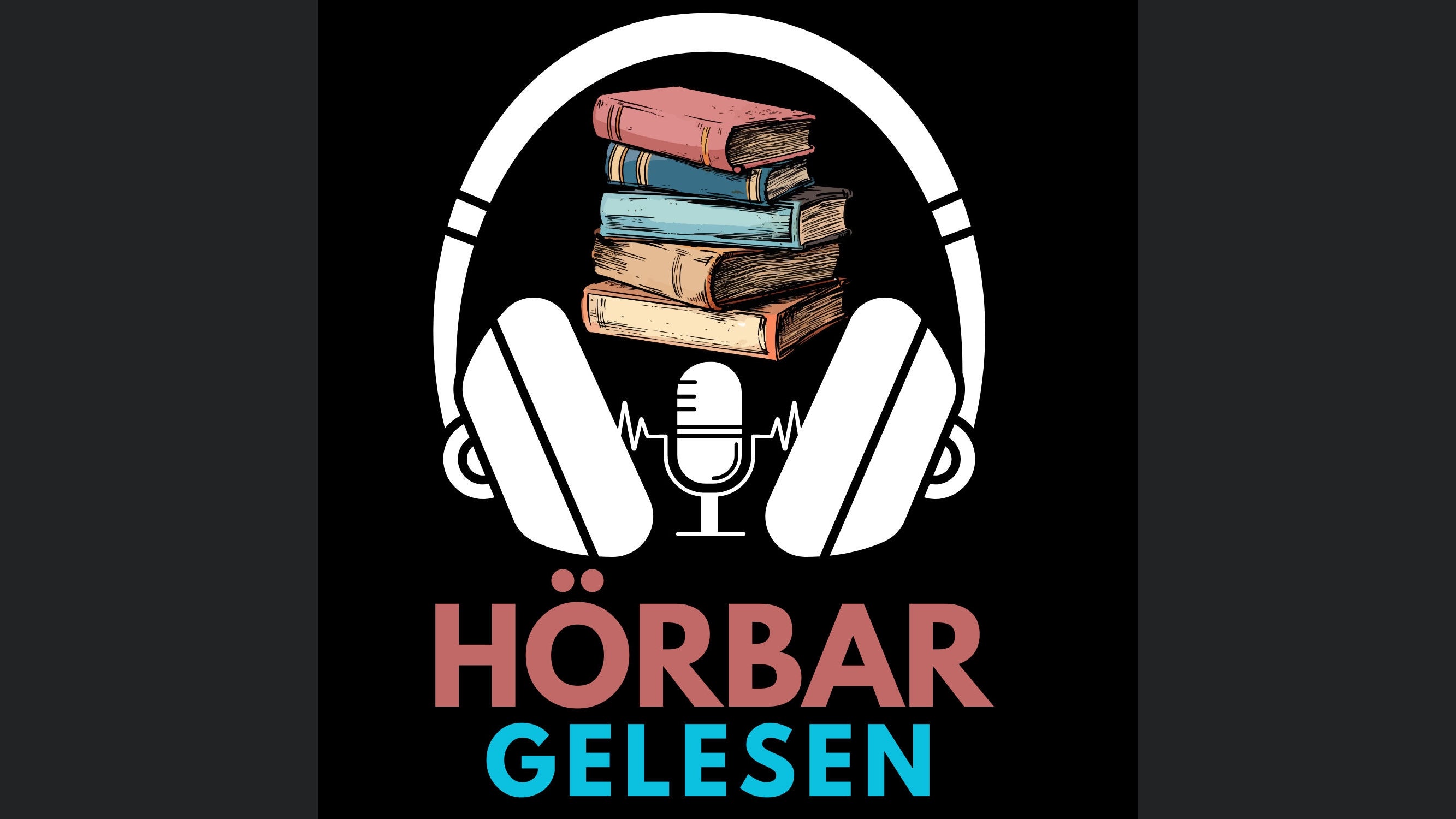 HÖRBAR gelesen
