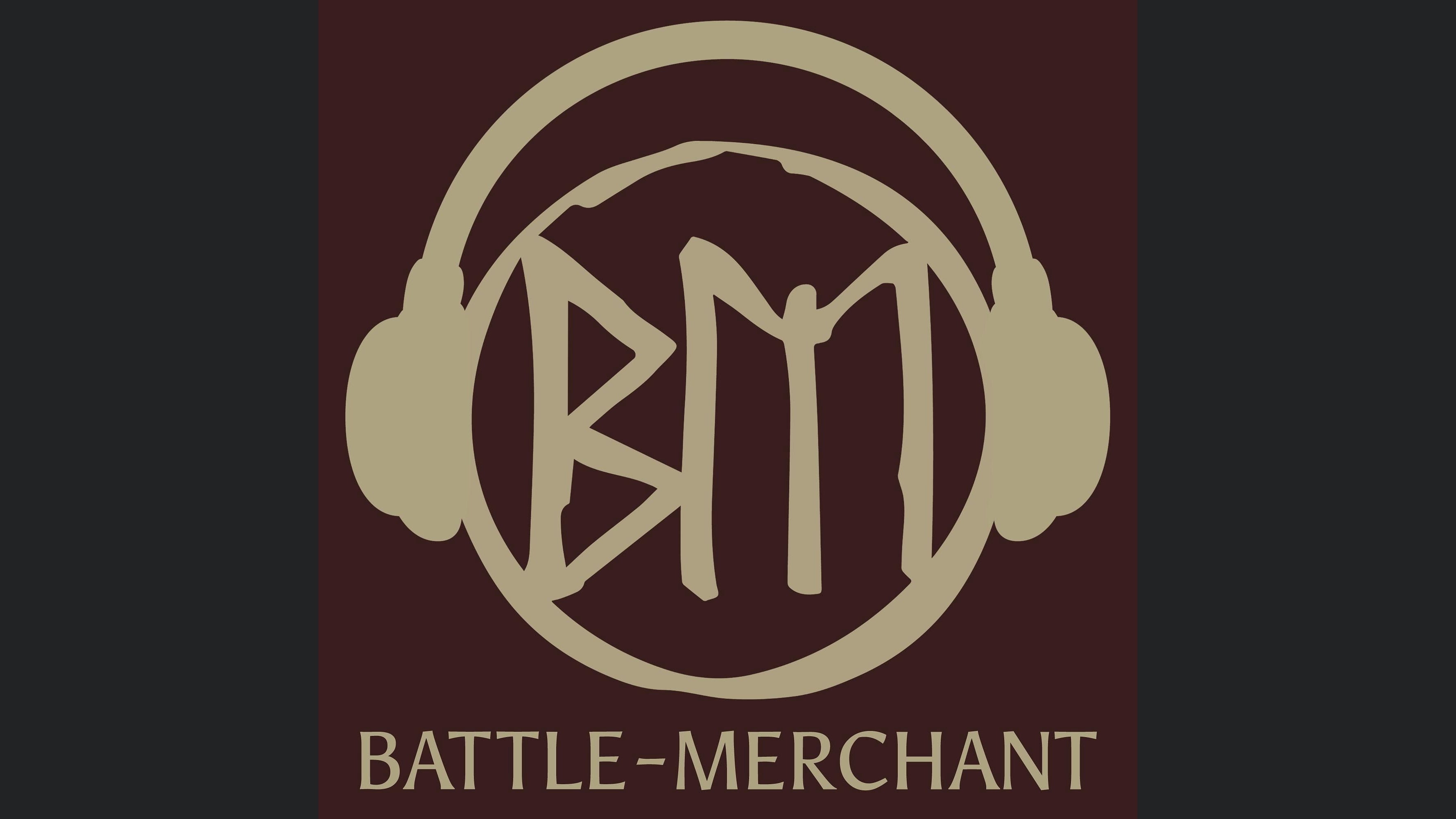 Battle-Merchant Hieb- und Stichfest - Dein Mittelalter Podcast