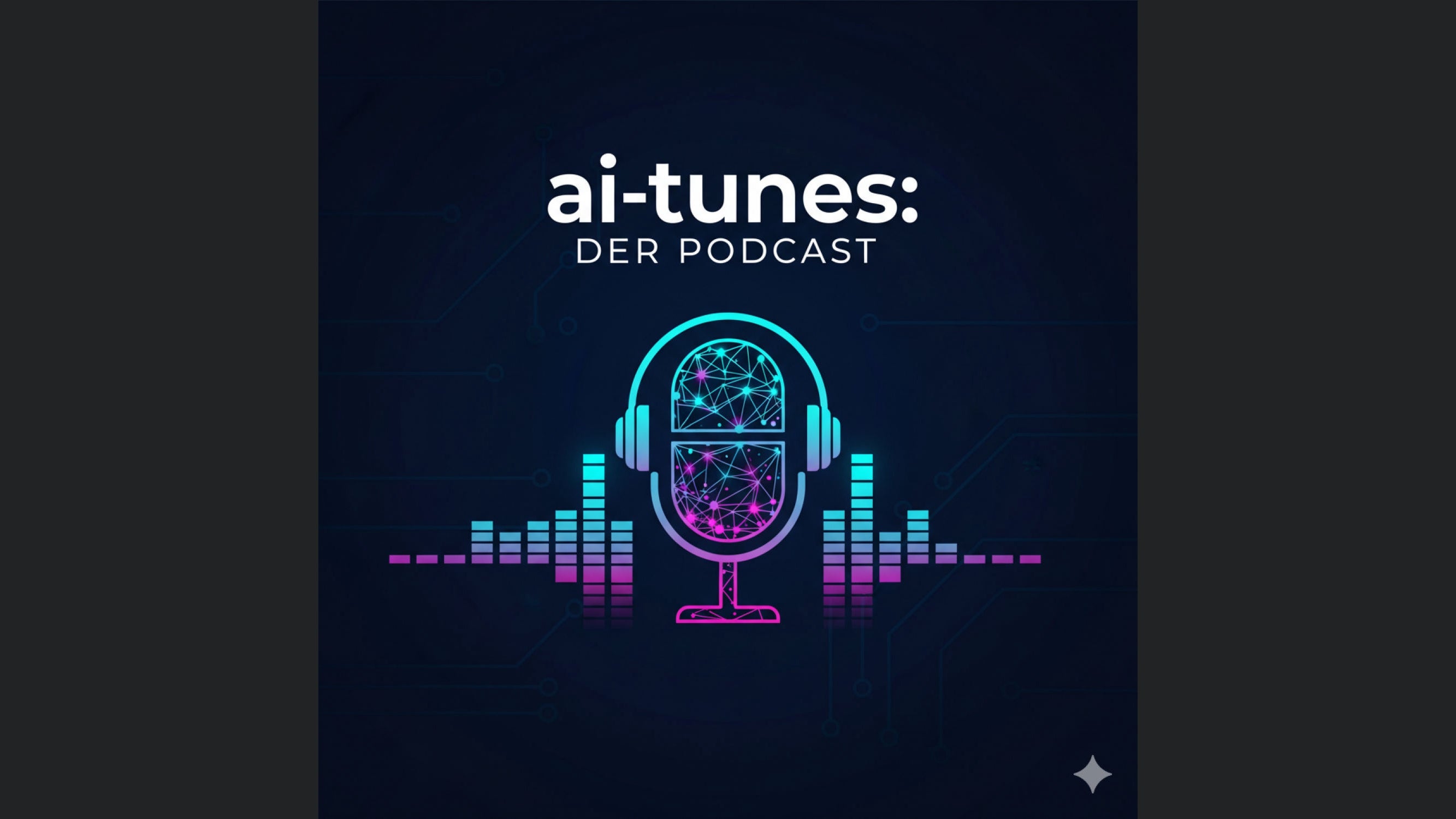 ai-tunes: Der Podcast