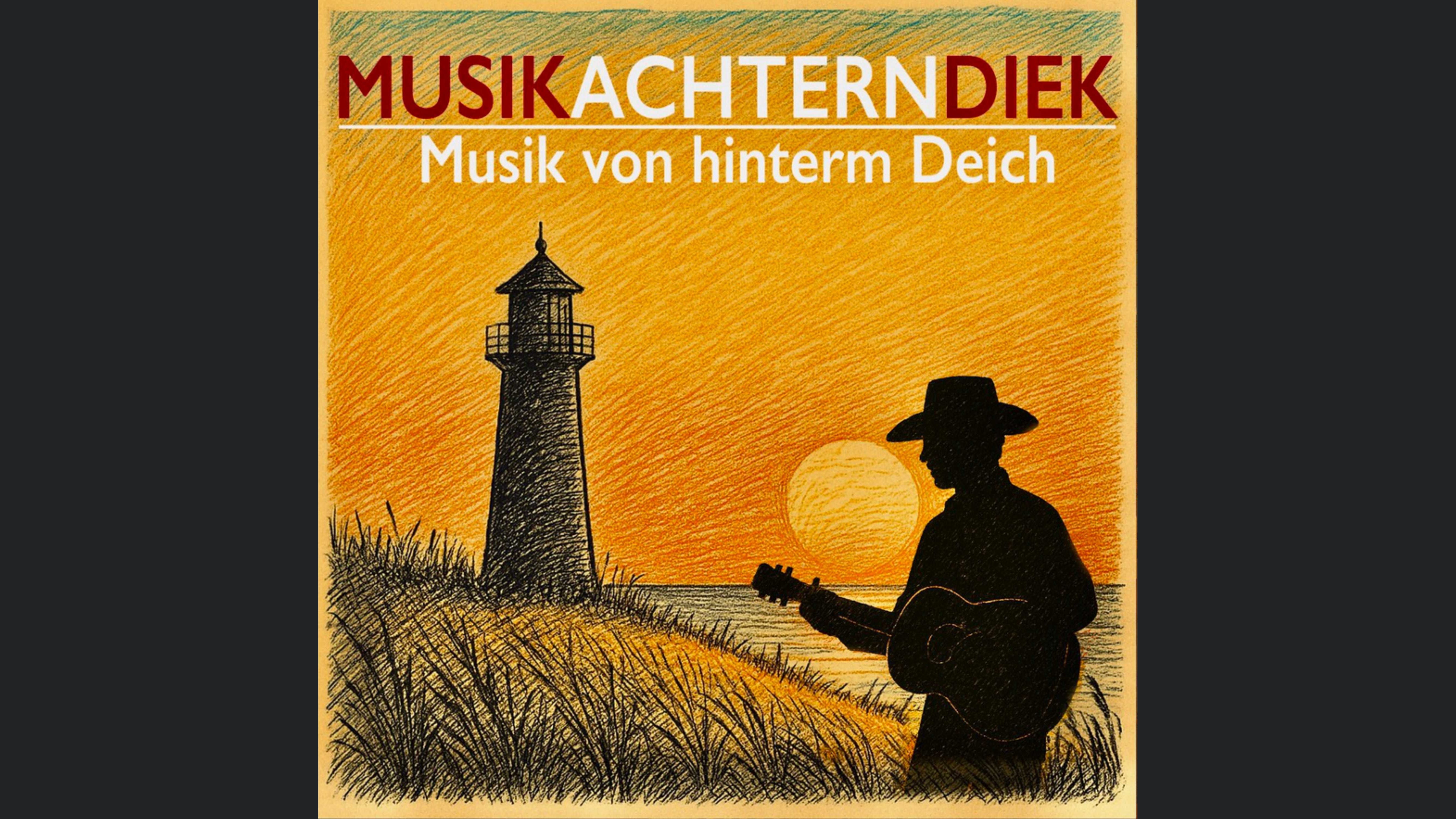 Musik Achtern Diek