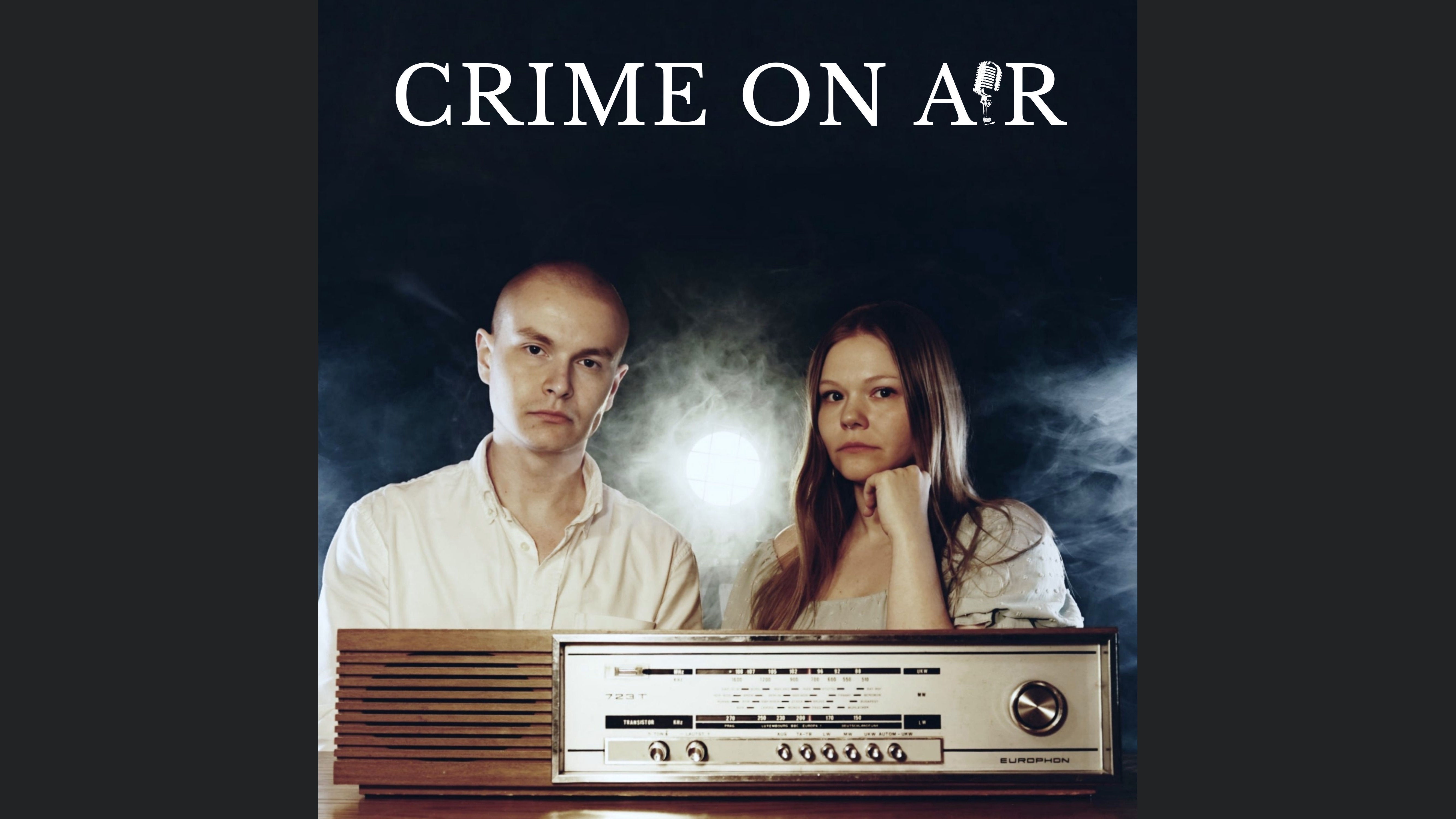 Crime on Air