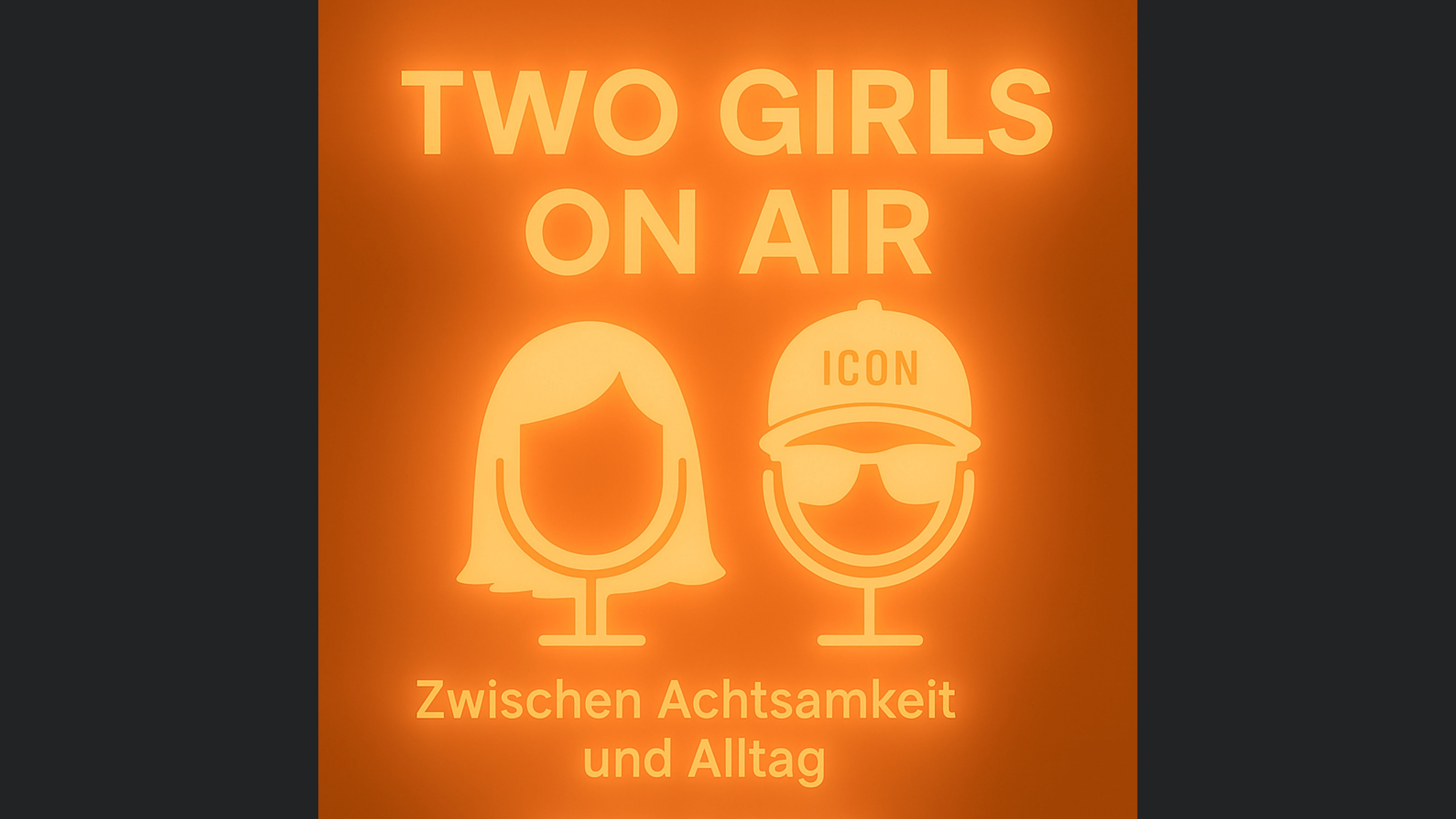 Two Girls On Air