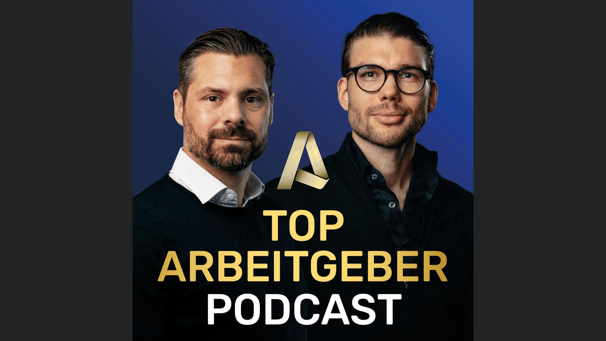 TOP Arbeitgeber Podcast – Personal und Führung im Fokus