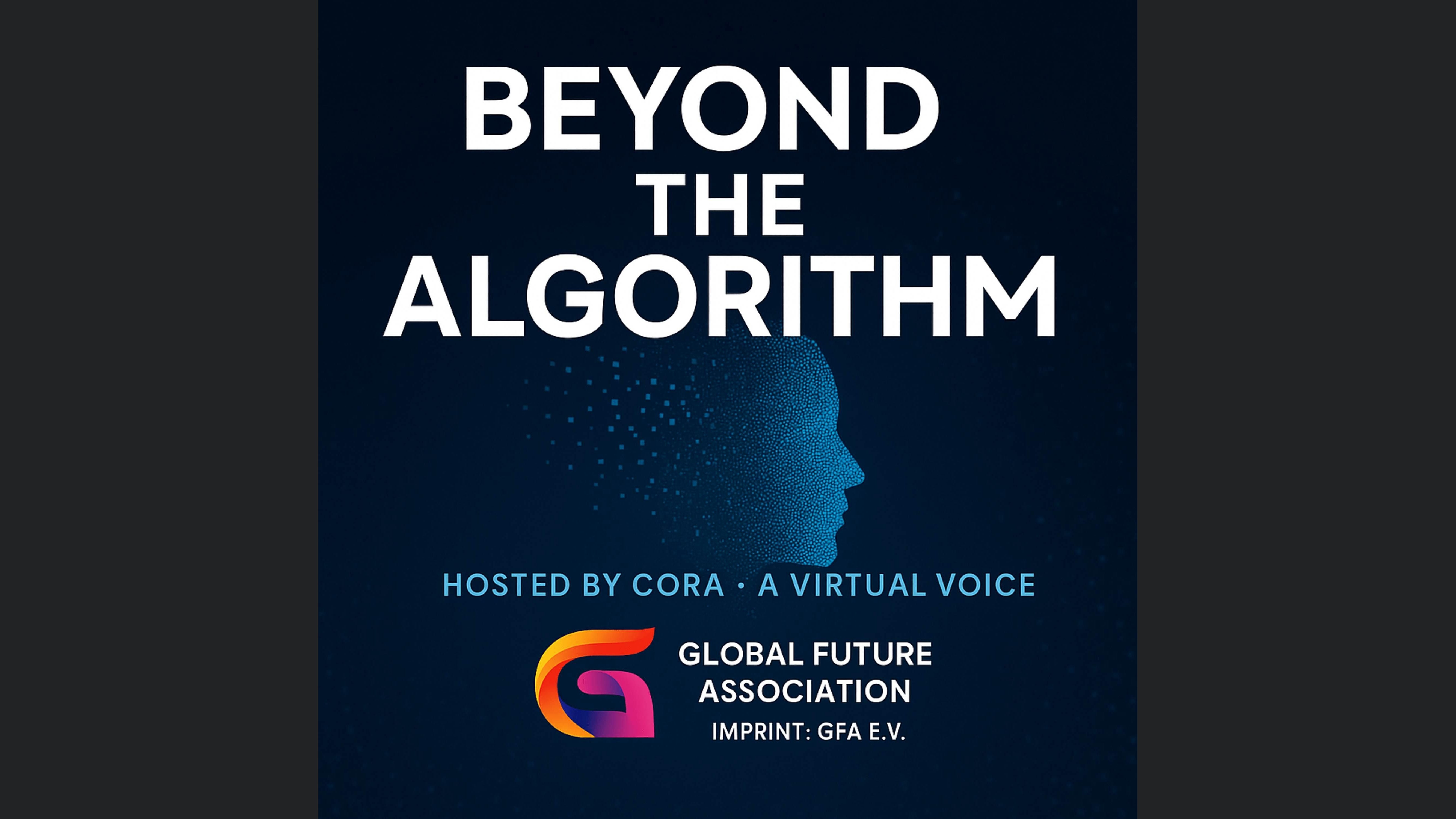 Beyond the Algorithm