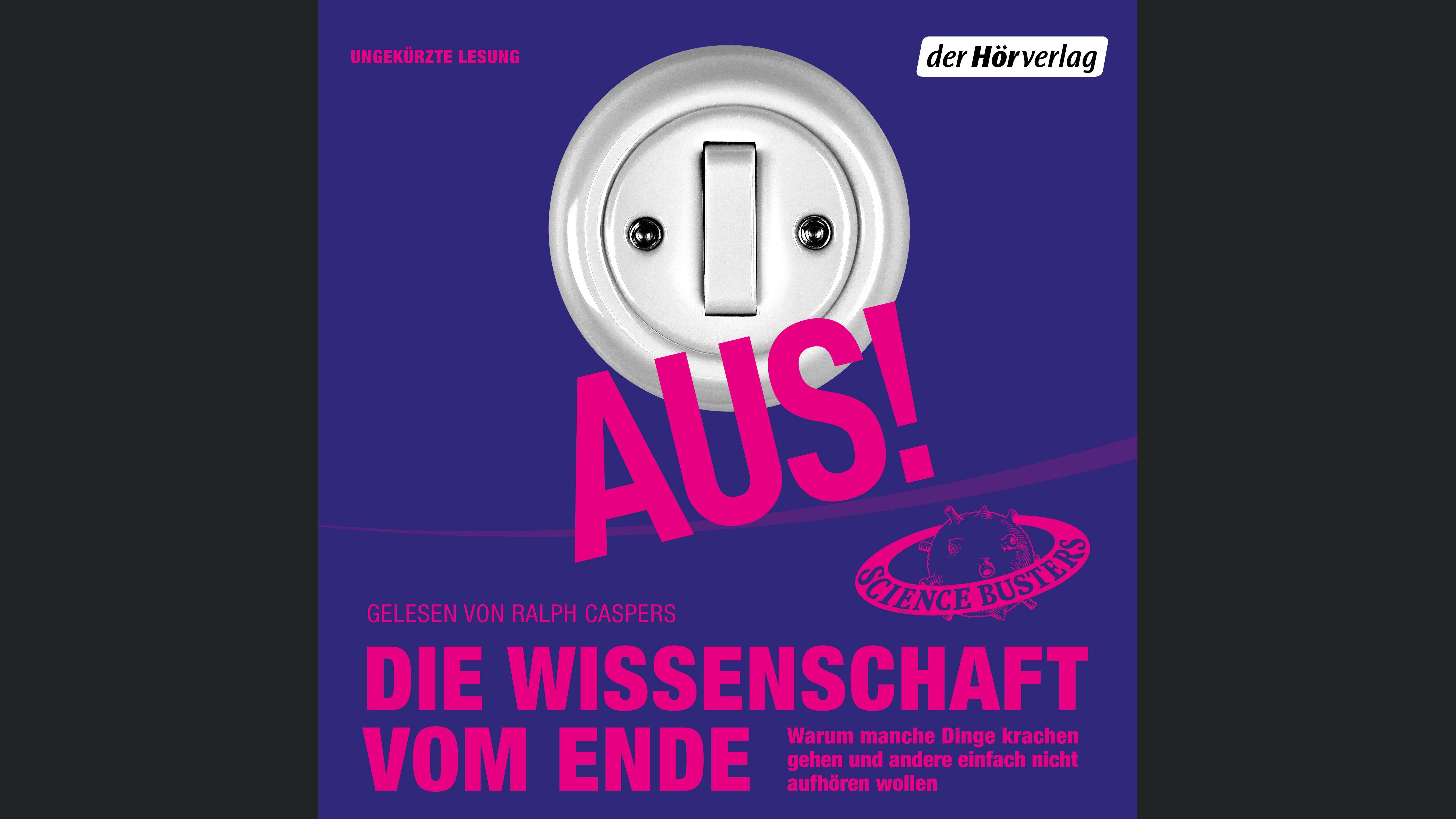 Aus!