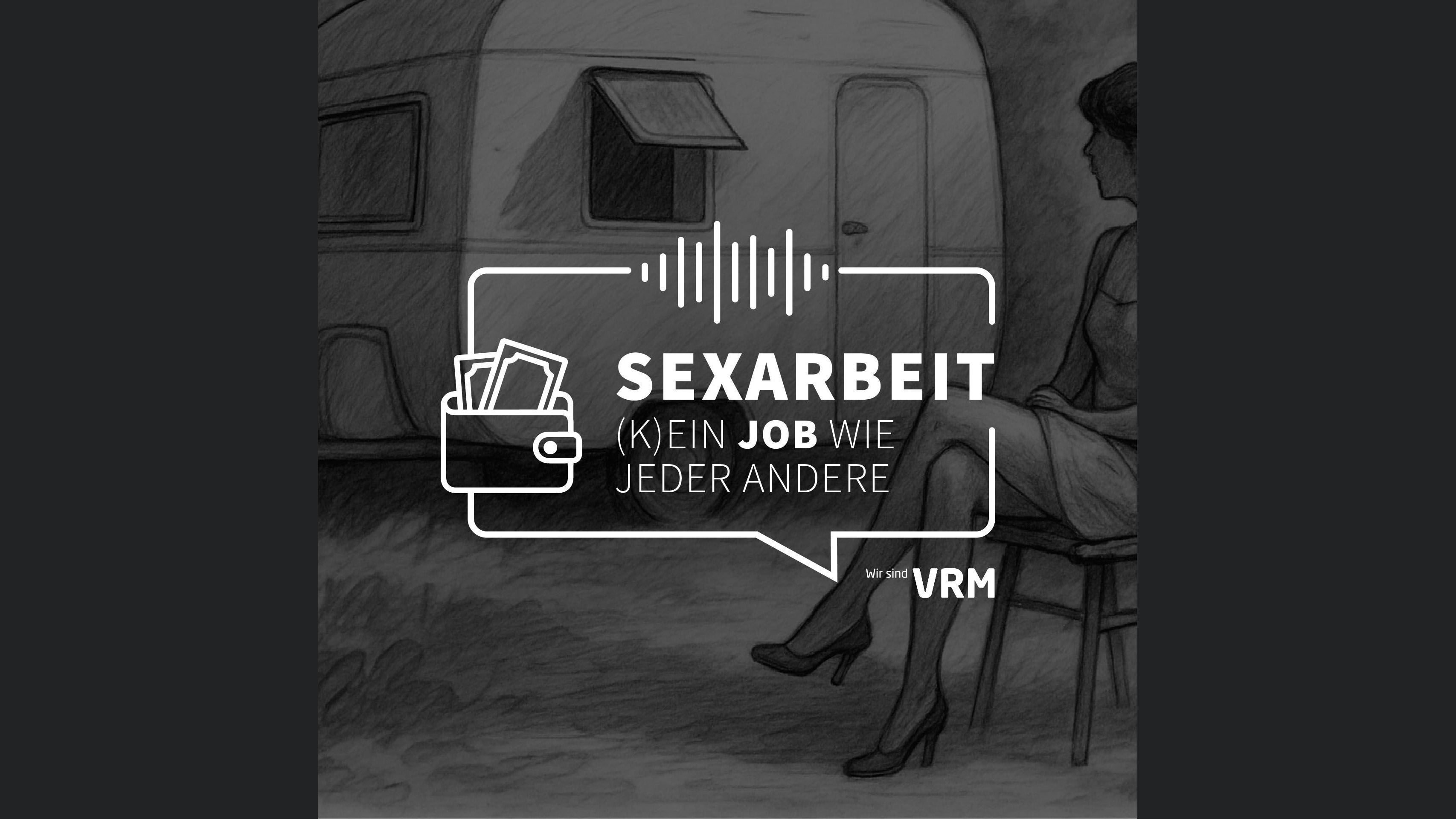 Sexarbeit – (k)ein Job wie jeder andere