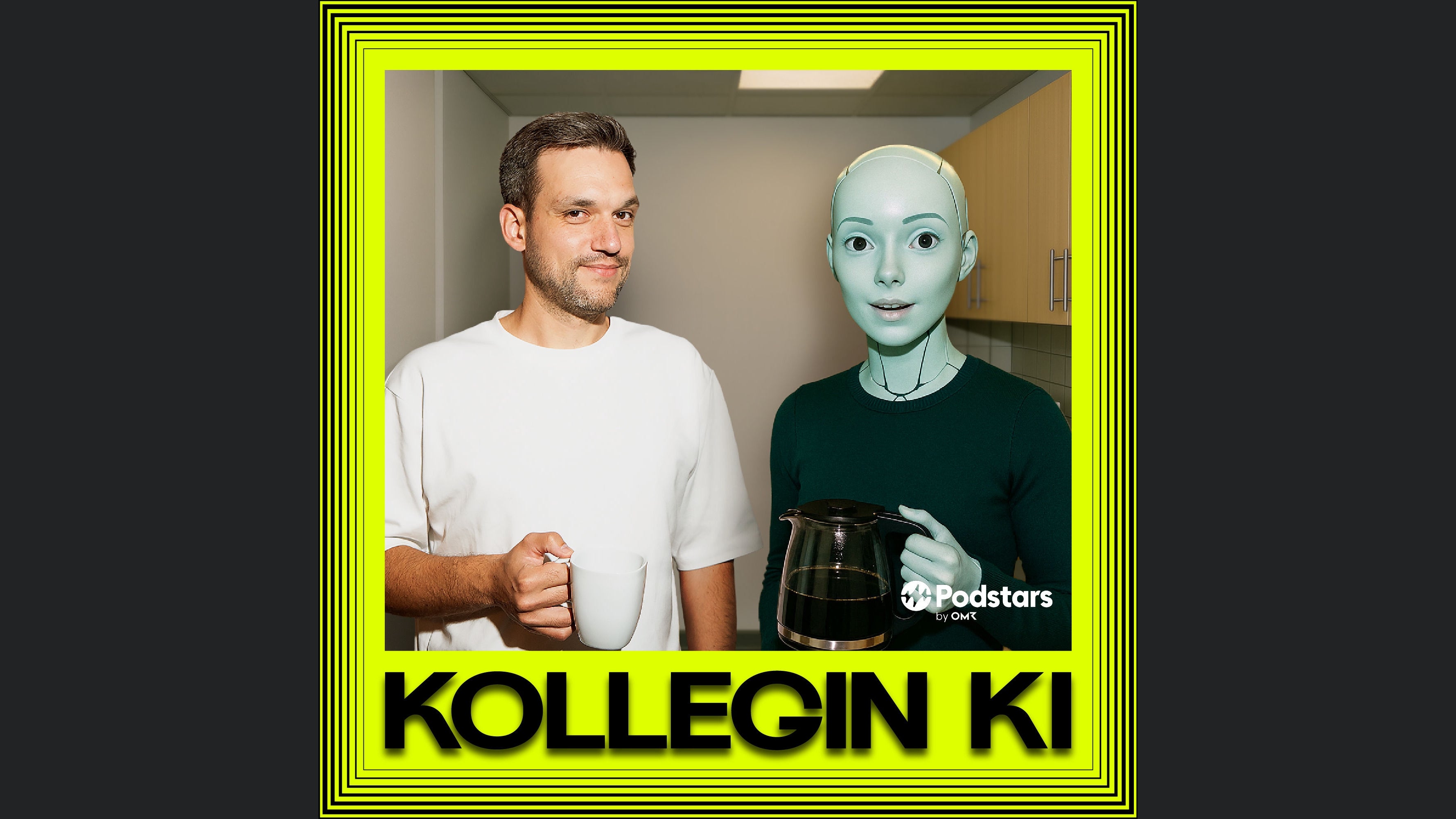 Kollegin KI