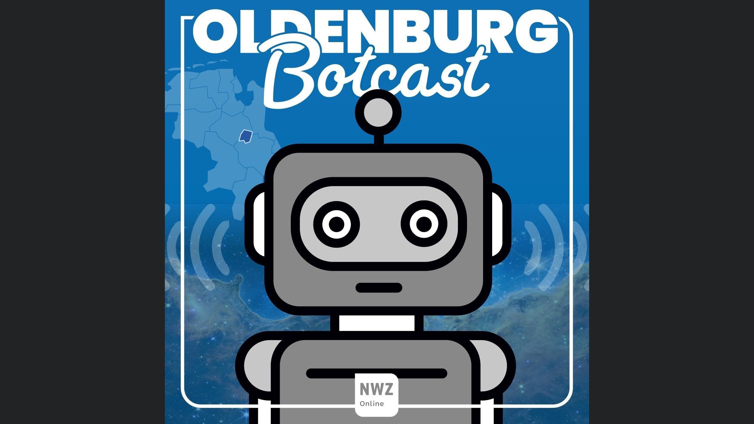 NWZ Oldenburg Botcast