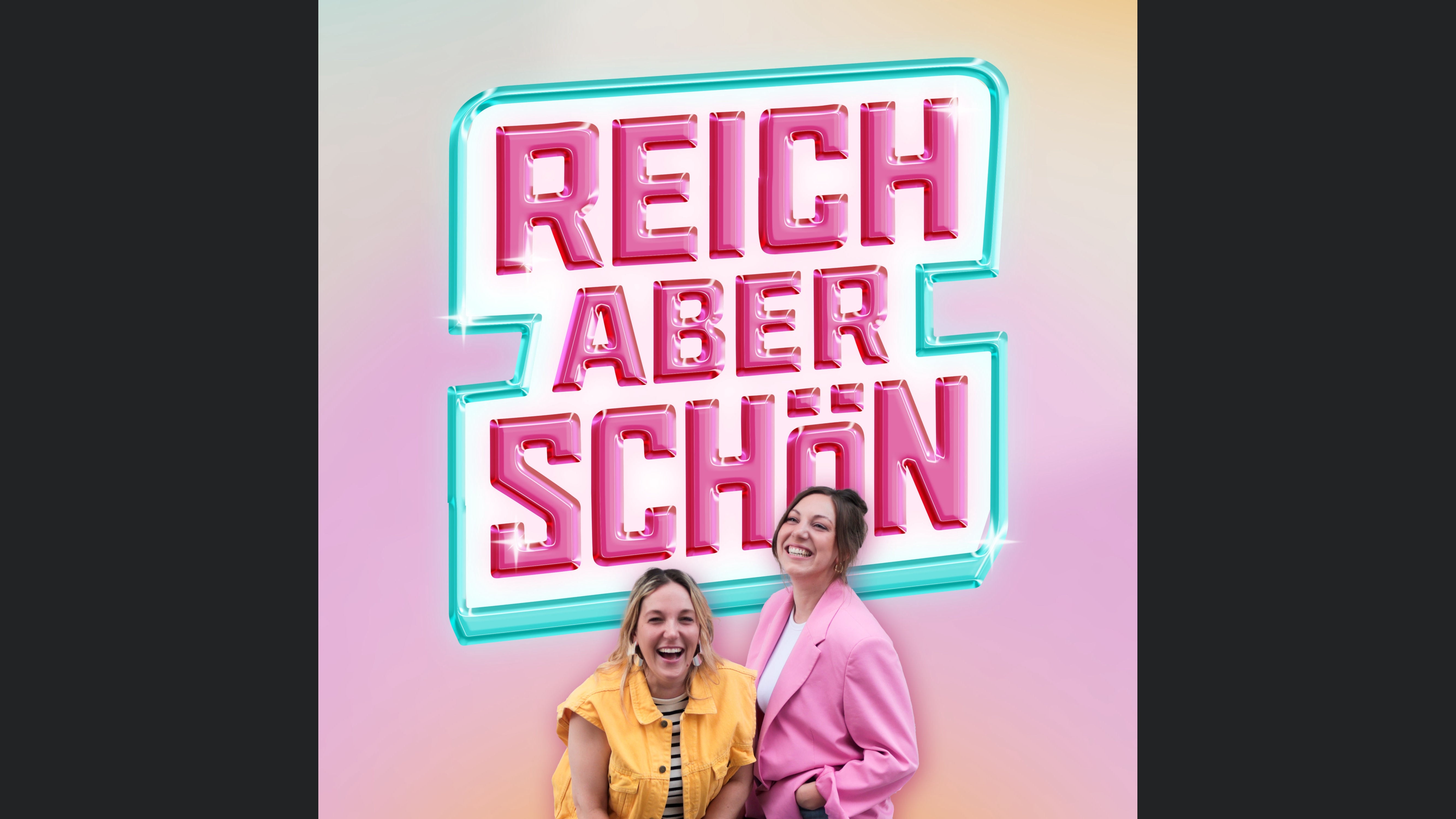 Reich Aber Schön