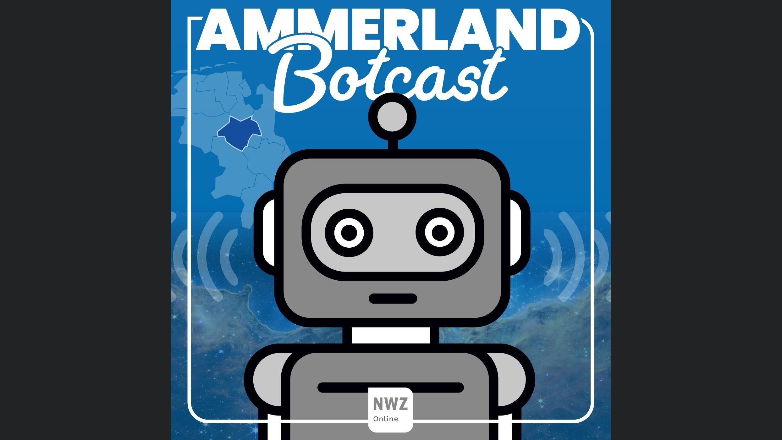 NWZ Ammerland Botcast