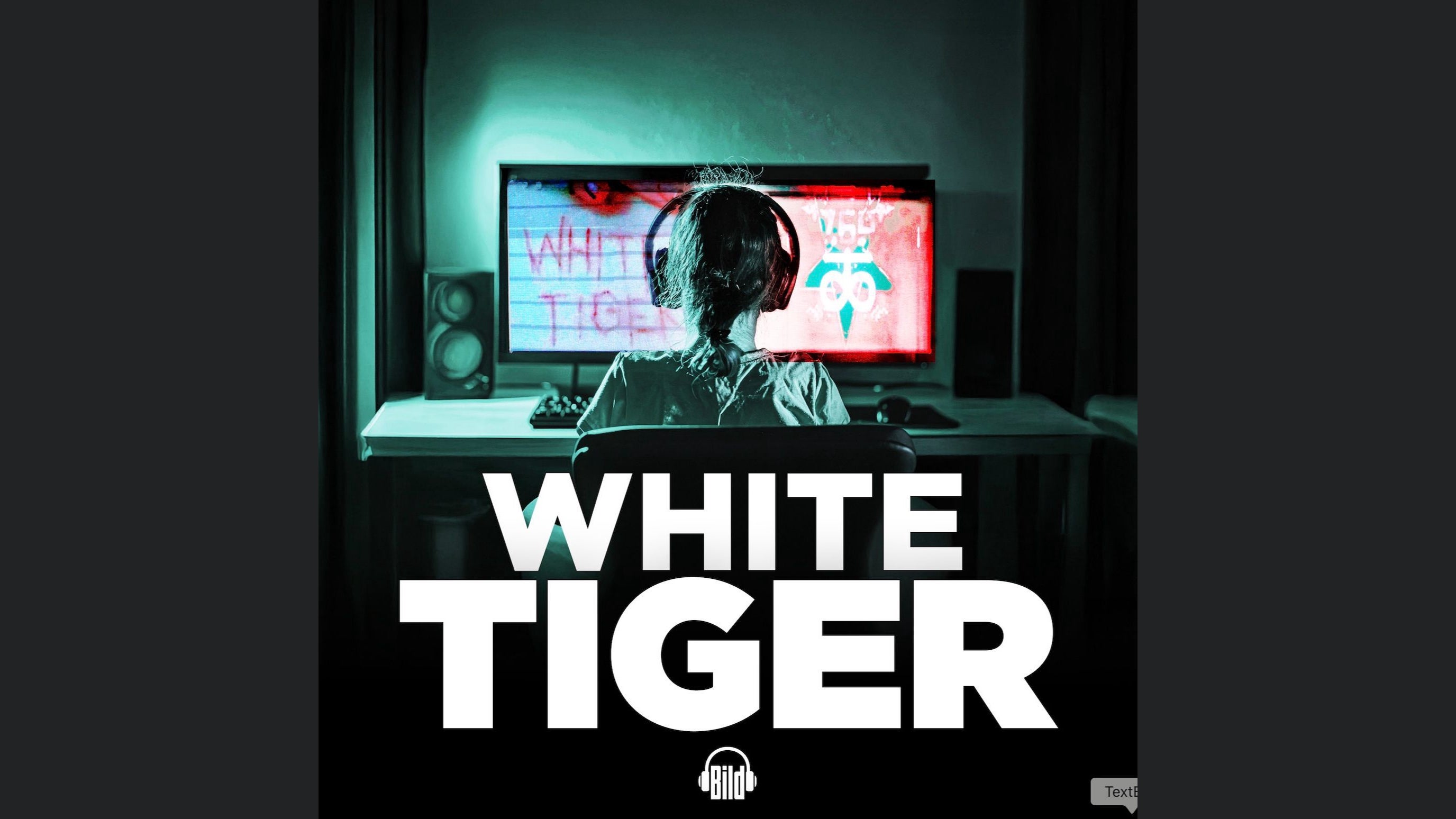 White Tiger