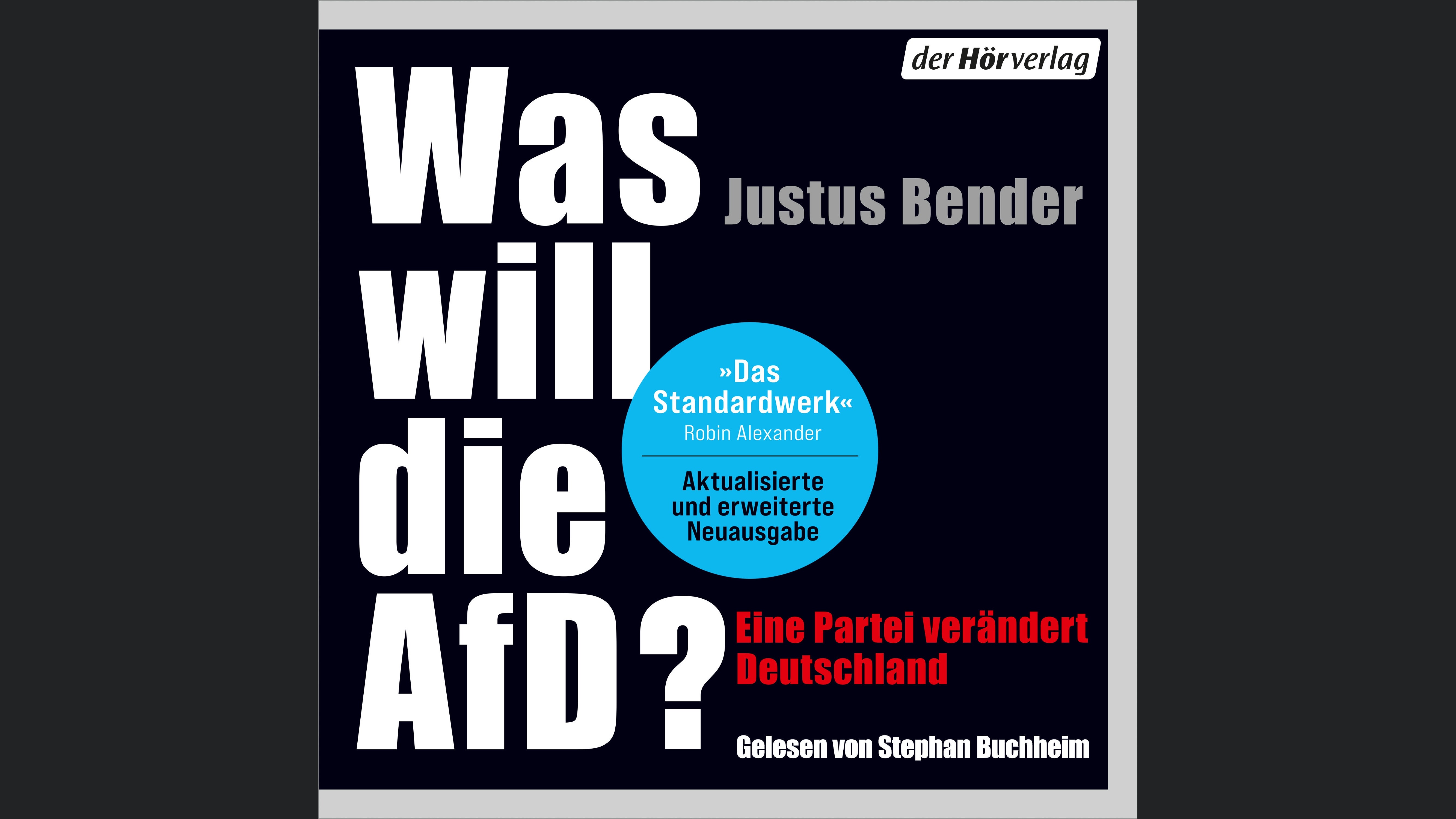 Was will die AfD?