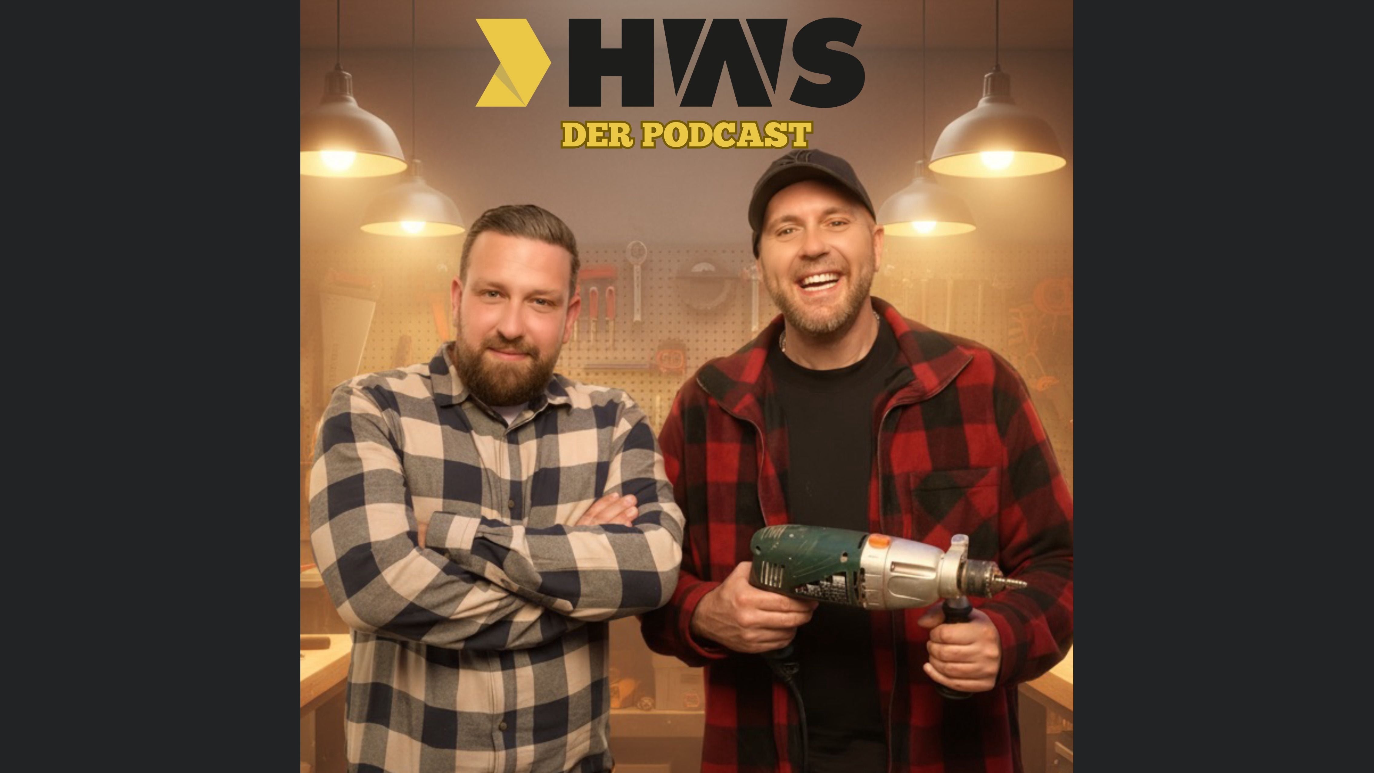 HWS die HandWerkerShow