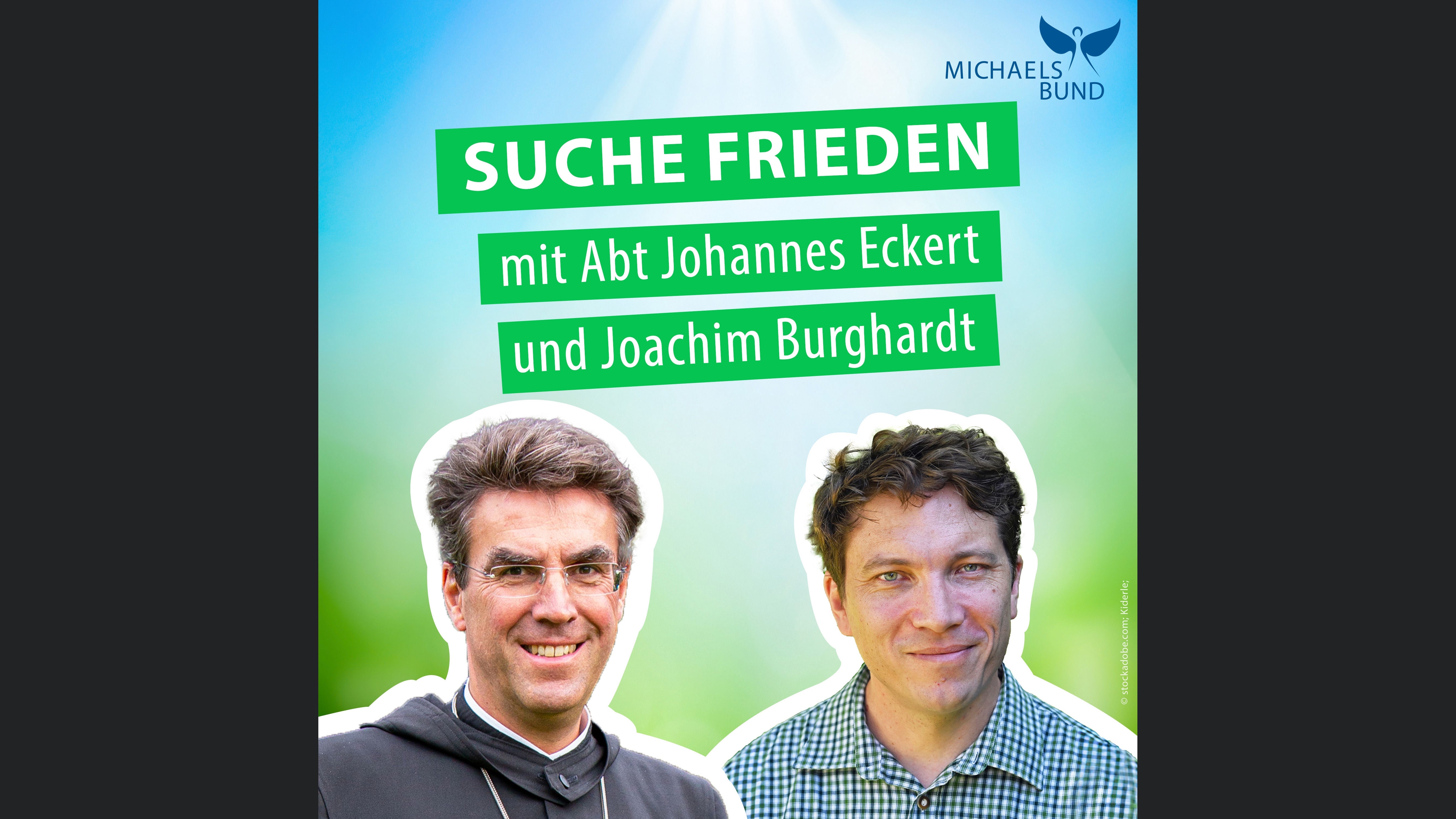 Suche Frieden