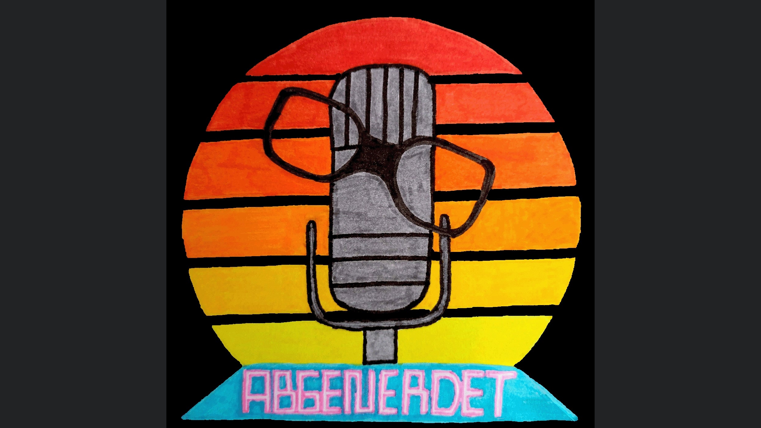 Abgenerdet